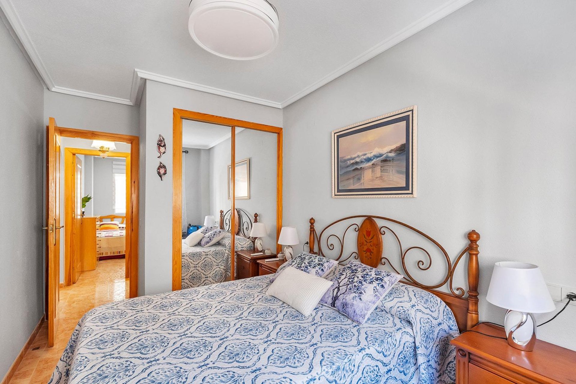 Reventa - Apartamento / piso - Torrevieja - Habaneras