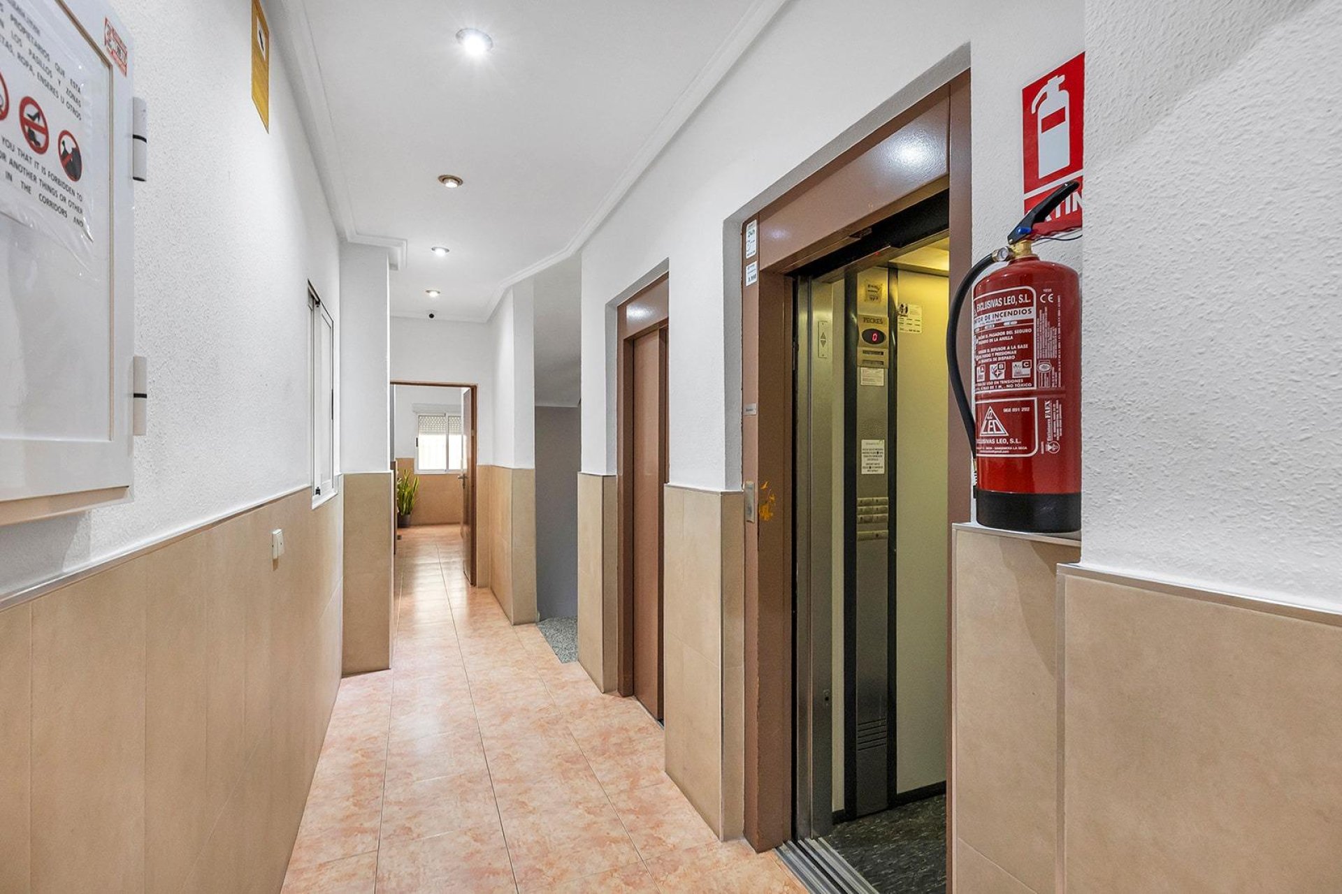 Reventa - Apartamento / piso - Torrevieja - Habaneras