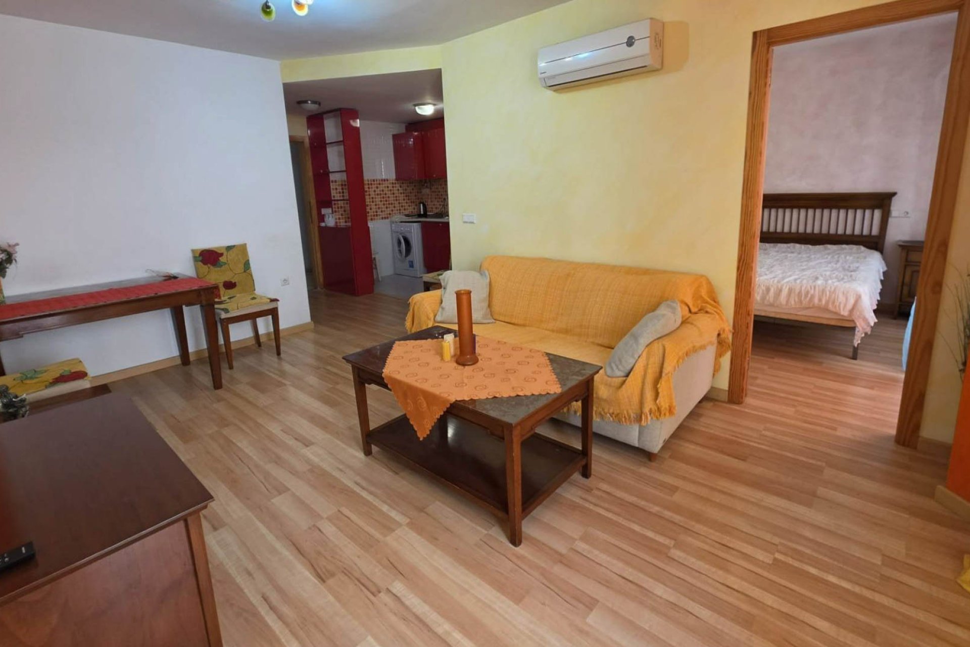 Reventa - Apartamento / piso - Torrevieja - Habaneras