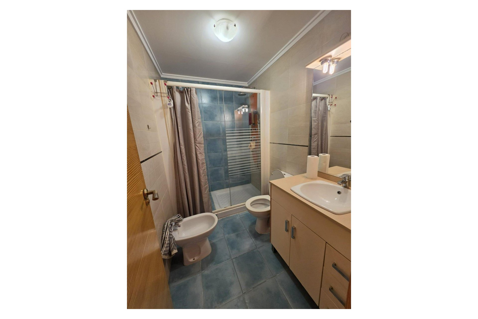 Reventa - Apartamento / piso - Torrevieja - Habaneras