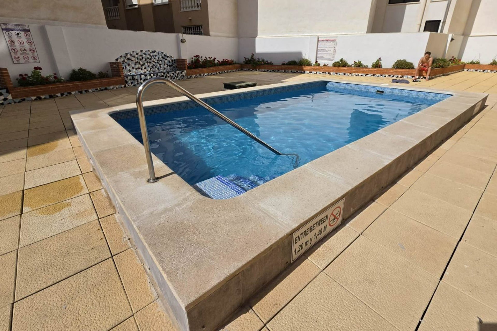 Reventa - Apartamento / piso - Torrevieja - Habaneras