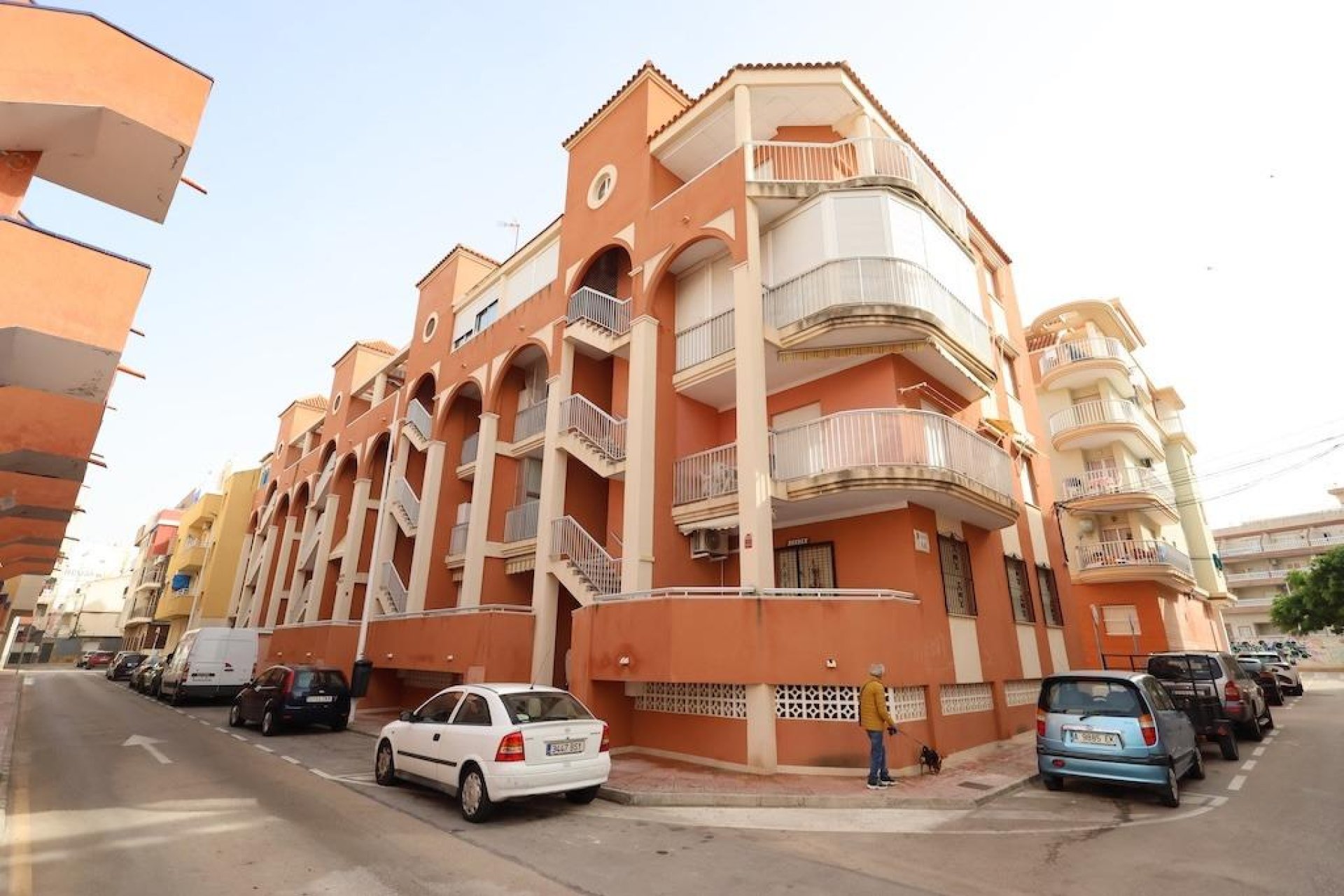 Reventa - Apartamento / piso - Torrevieja - La Mata pueblo
