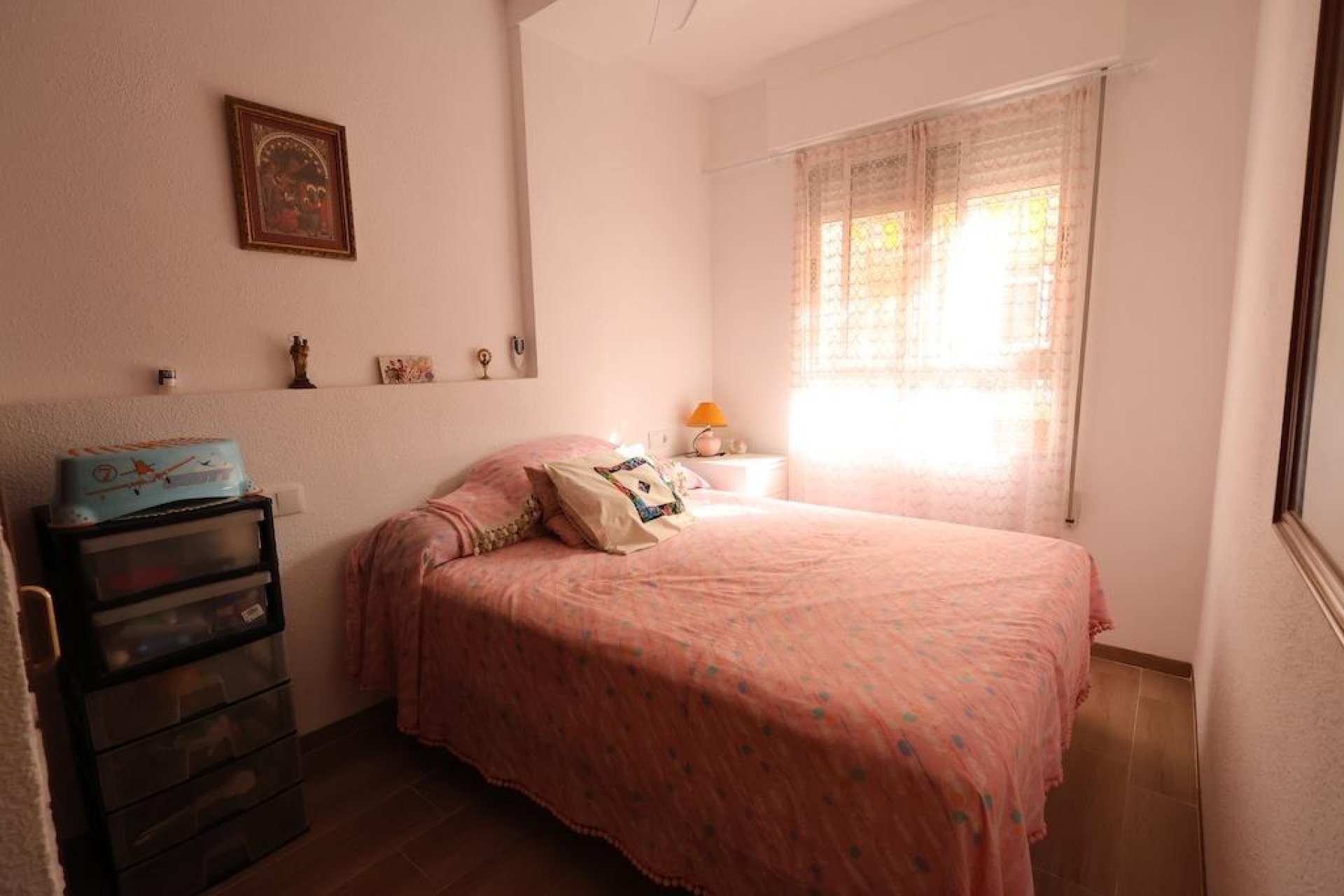 Reventa - Apartamento / piso - Torrevieja - La Mata pueblo