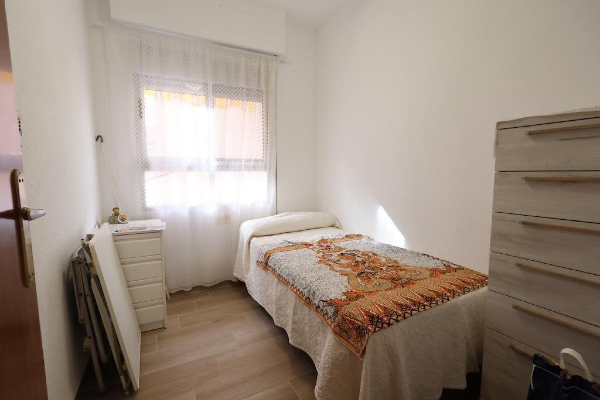 Reventa - Apartamento / piso - Torrevieja - La Mata pueblo