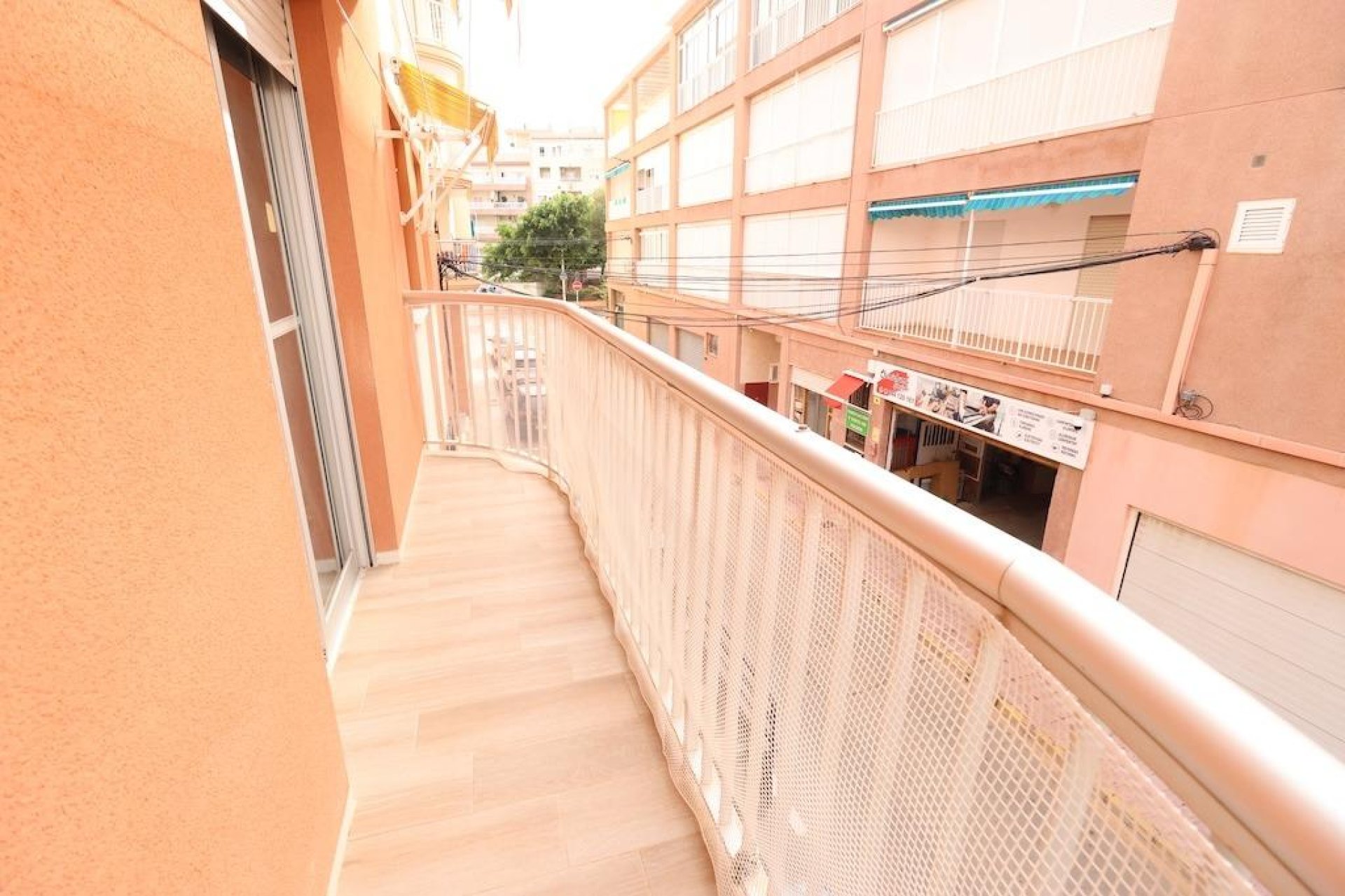 Reventa - Apartamento / piso - Torrevieja - La Mata pueblo