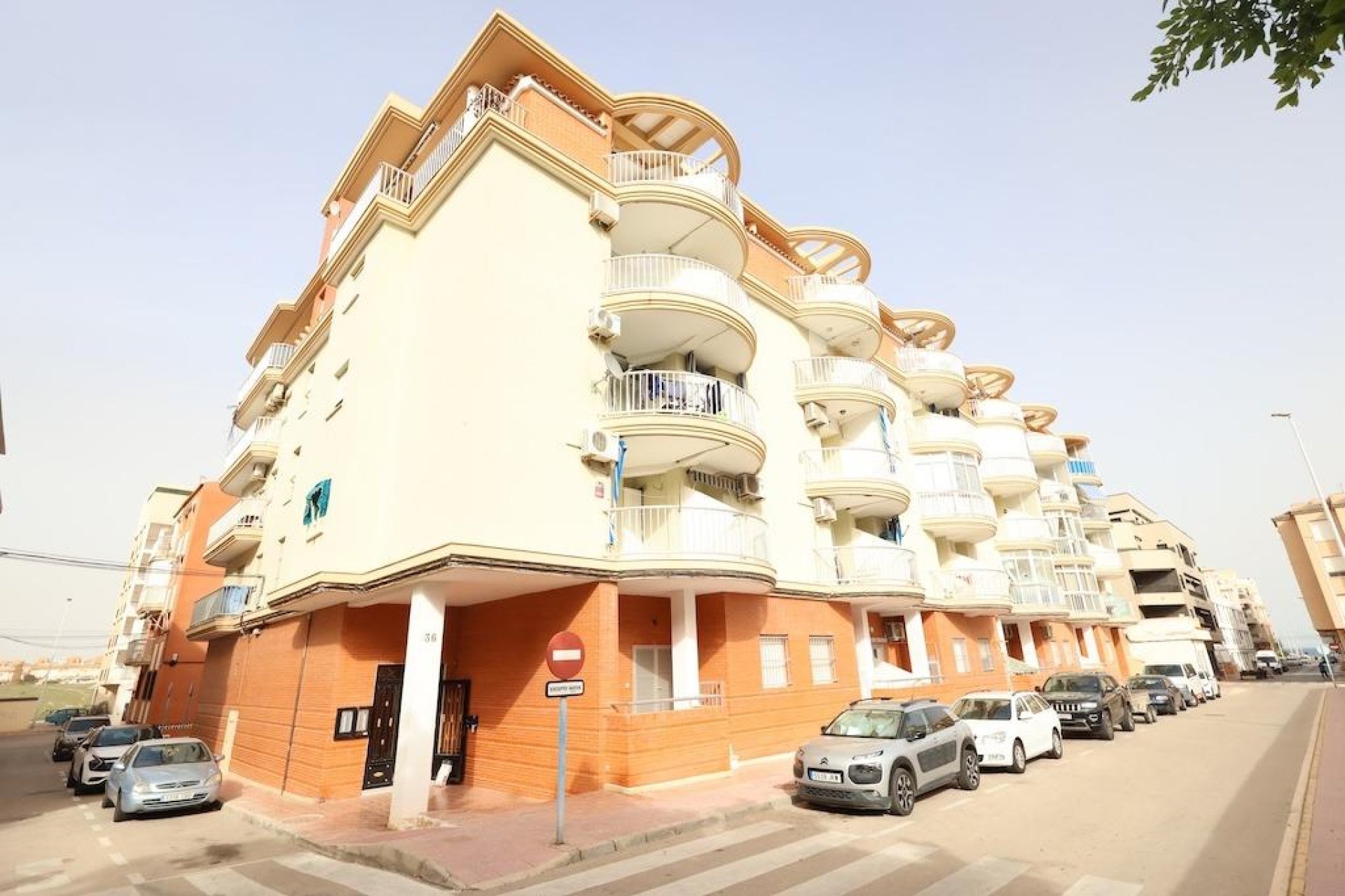 Reventa - Apartamento / piso - Torrevieja - La Mata pueblo