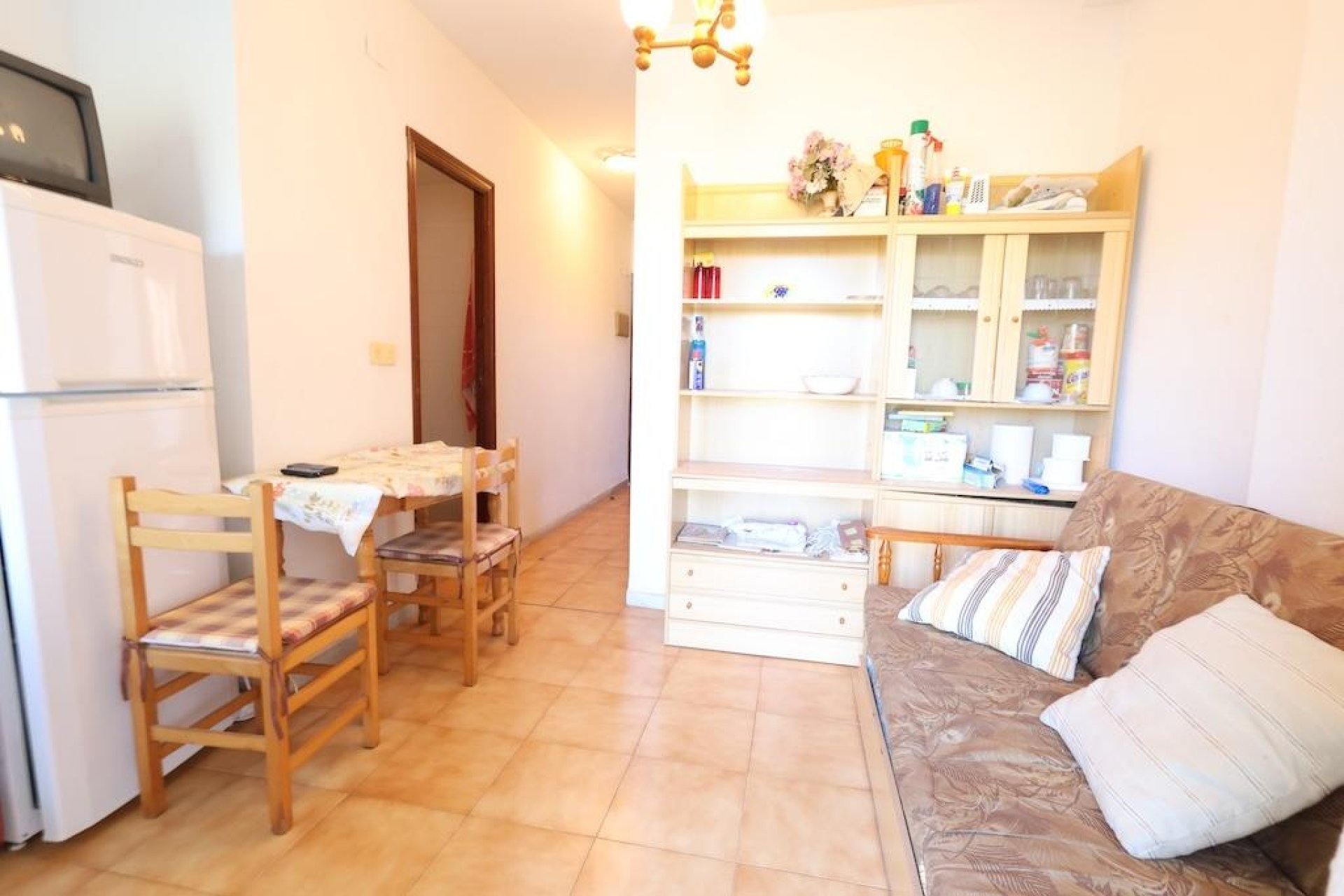 Reventa - Apartamento / piso - Torrevieja - La Mata pueblo
