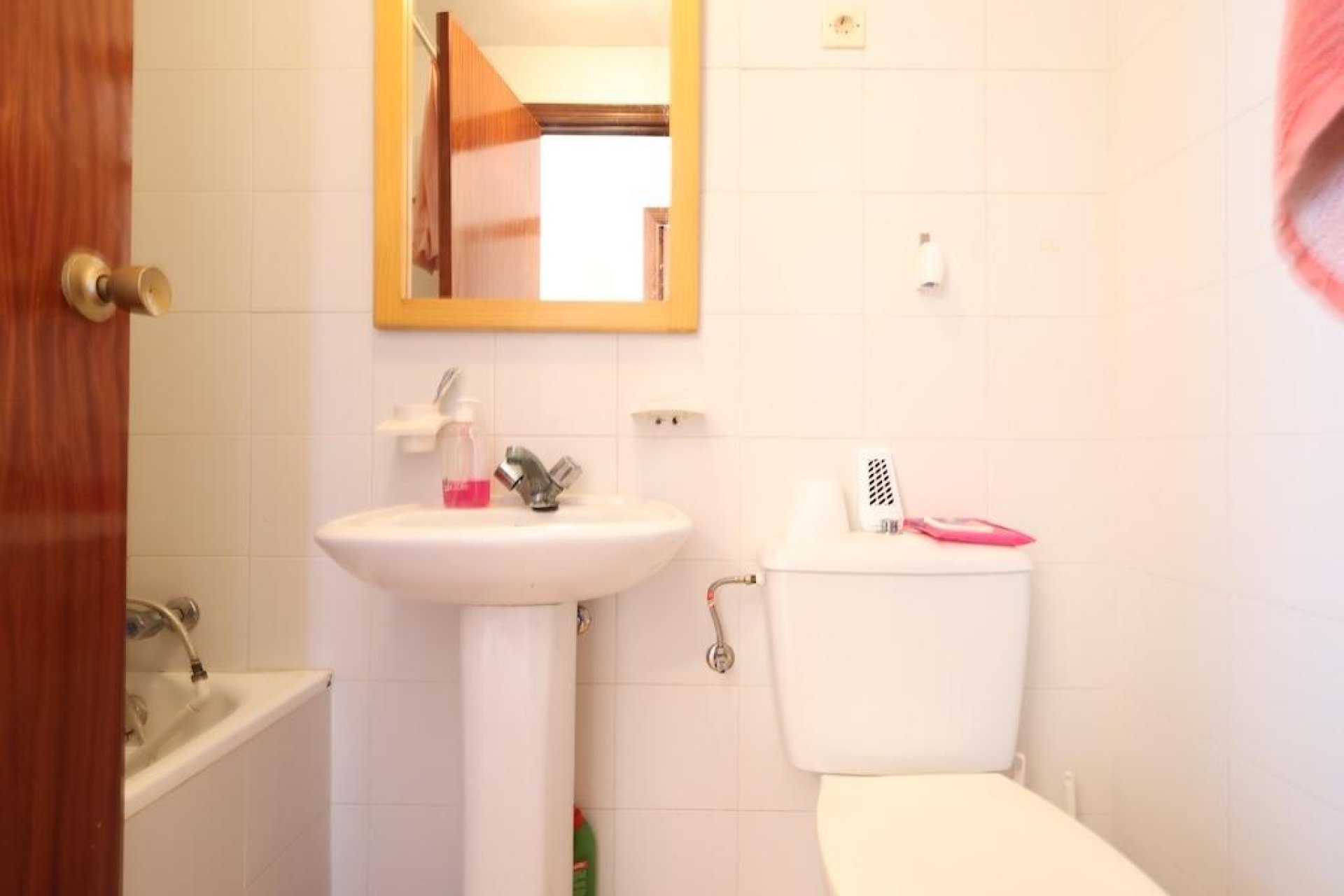 Reventa - Apartamento / piso - Torrevieja - La Mata pueblo
