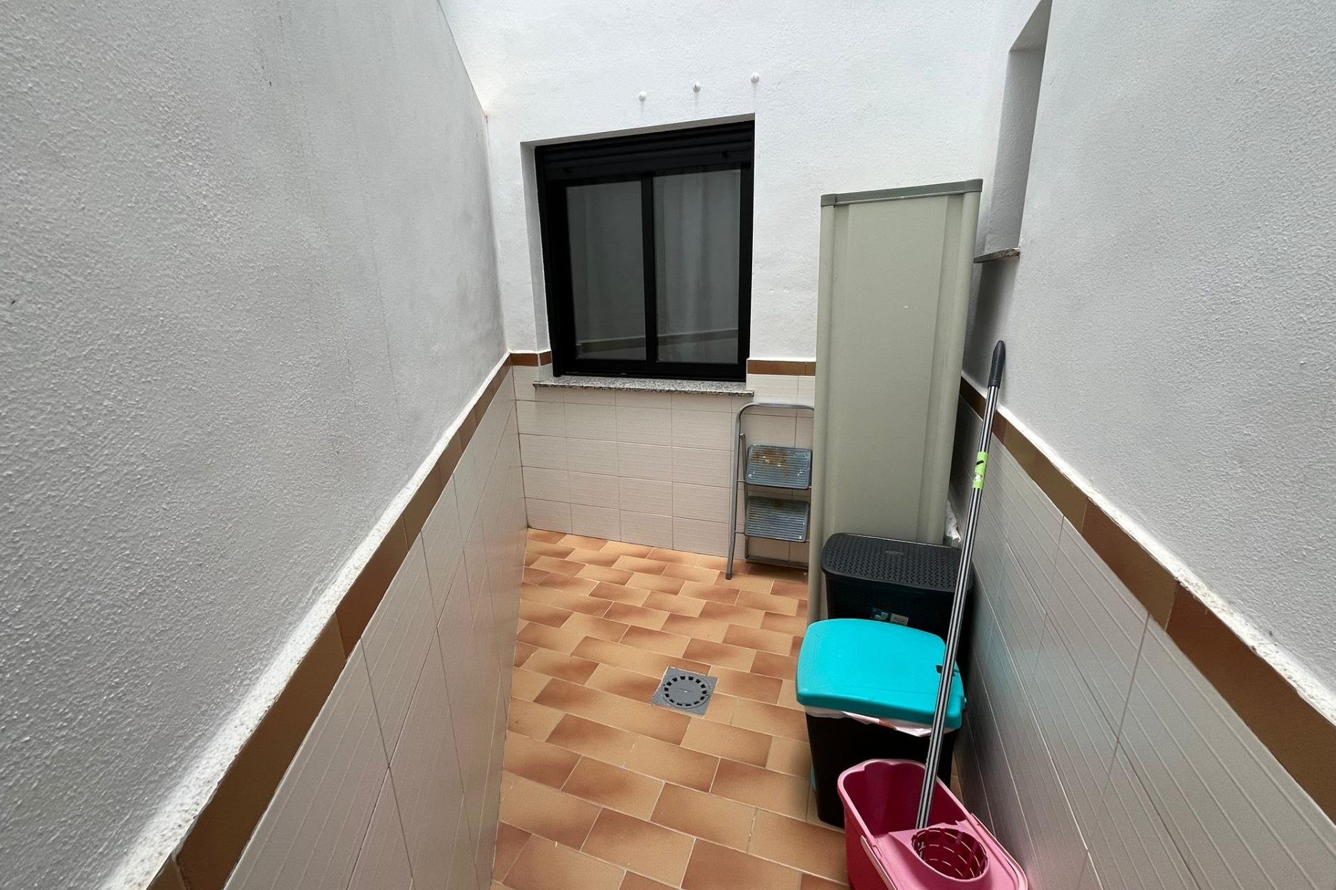 Reventa - Apartamento / piso - Torrevieja - La Mata pueblo