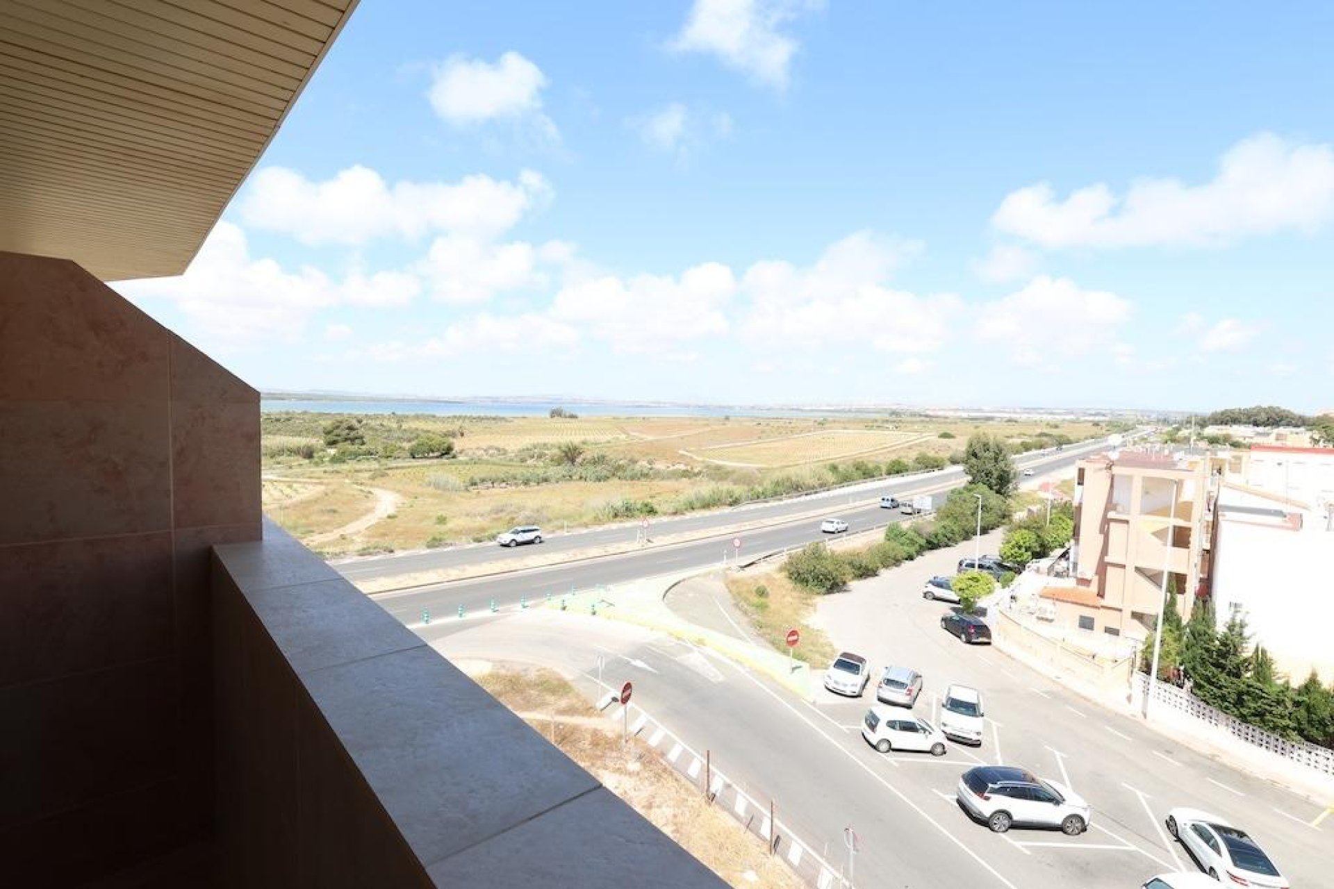 Reventa - Apartamento / piso - Torrevieja - La Mata pueblo
