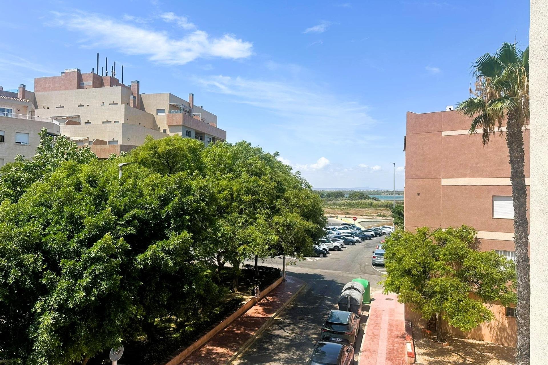 Reventa - Apartamento / piso - Torrevieja - La Mata pueblo