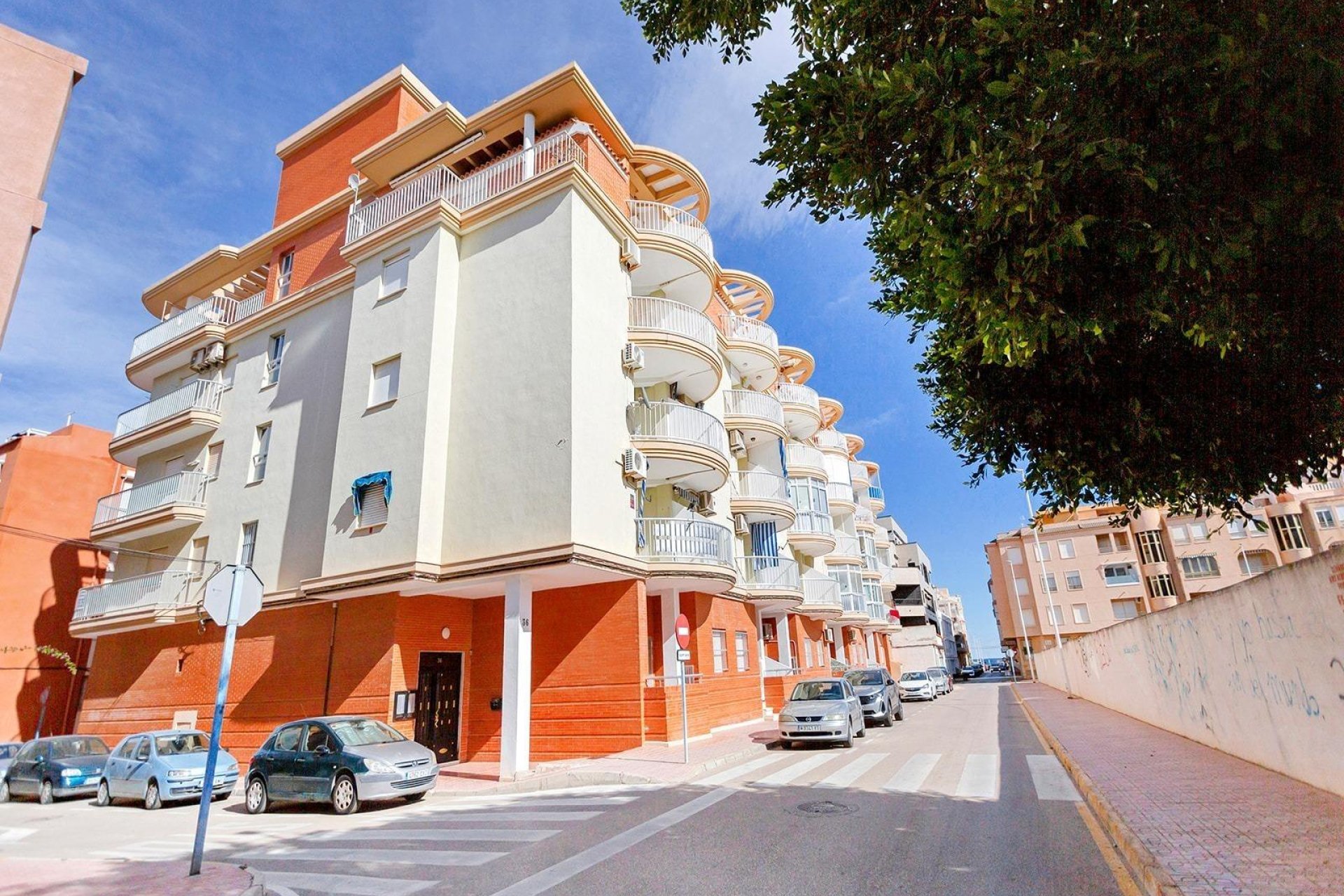 Reventa - Apartamento / piso - Torrevieja - La Mata pueblo