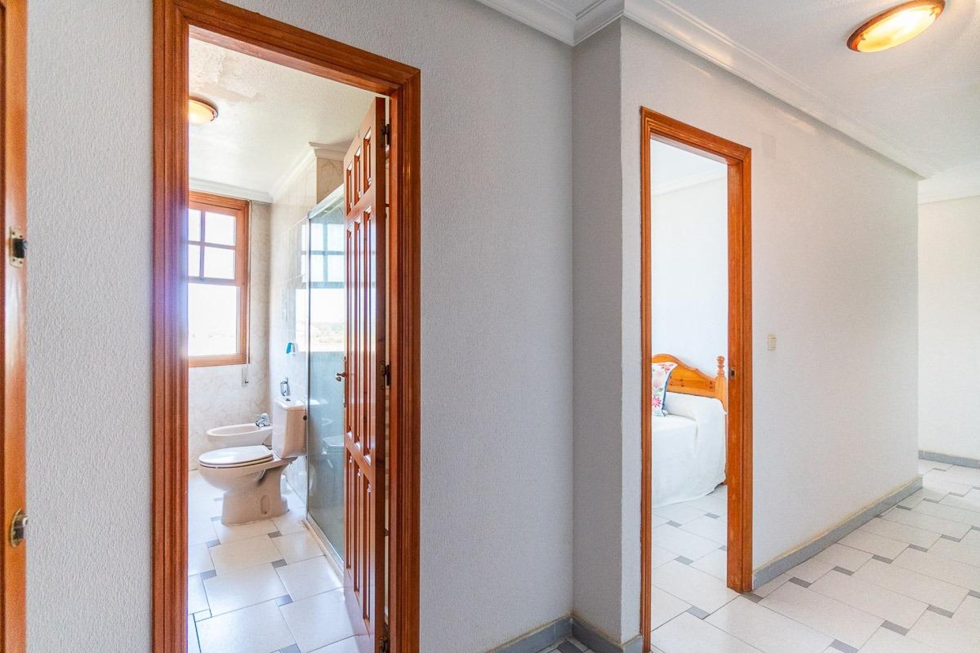 Reventa - Apartamento / piso - Torrevieja - La Mata pueblo