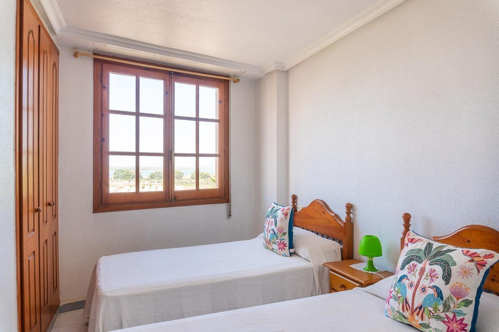 Reventa - Apartamento / piso - Torrevieja - La Mata pueblo