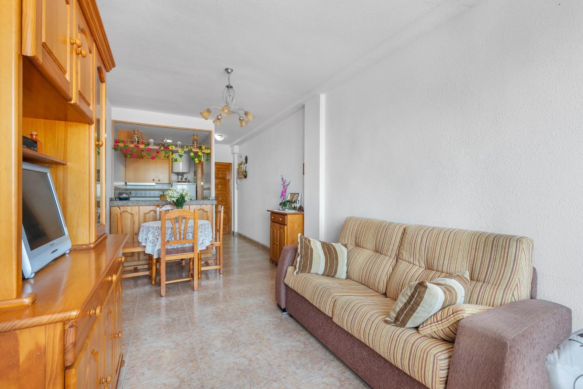 Reventa - Apartamento / piso - Torrevieja - La Mata pueblo