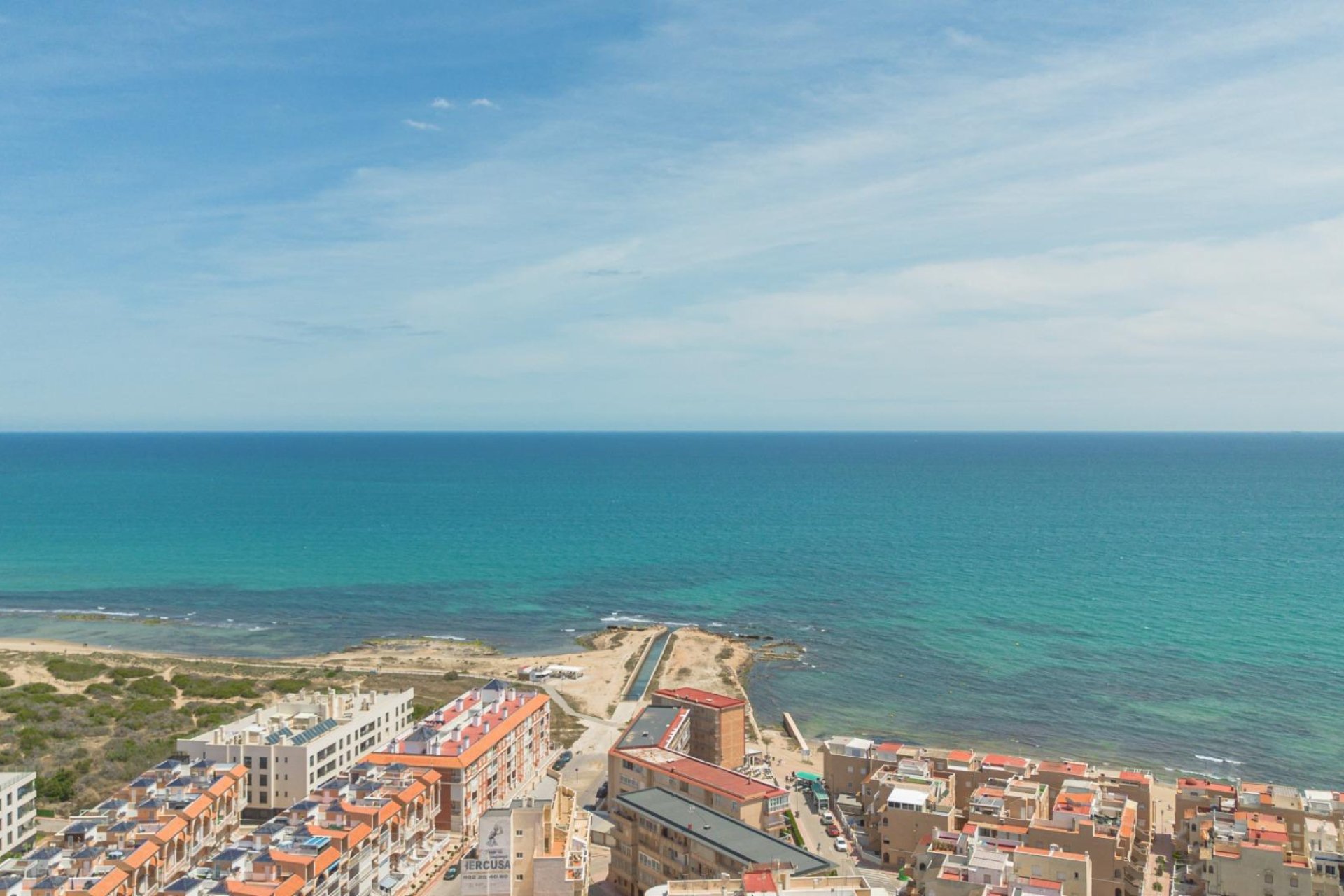 Reventa - Apartamento / piso - Torrevieja - La Mata pueblo