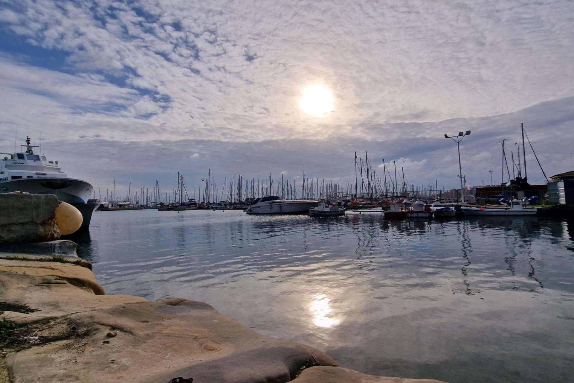 Reventa - Apartamento / piso - Torrevieja - La Mata pueblo