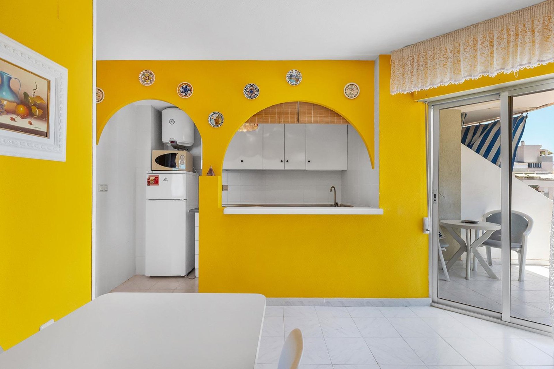 Reventa - Apartamento / piso - Torrevieja - La Mata pueblo