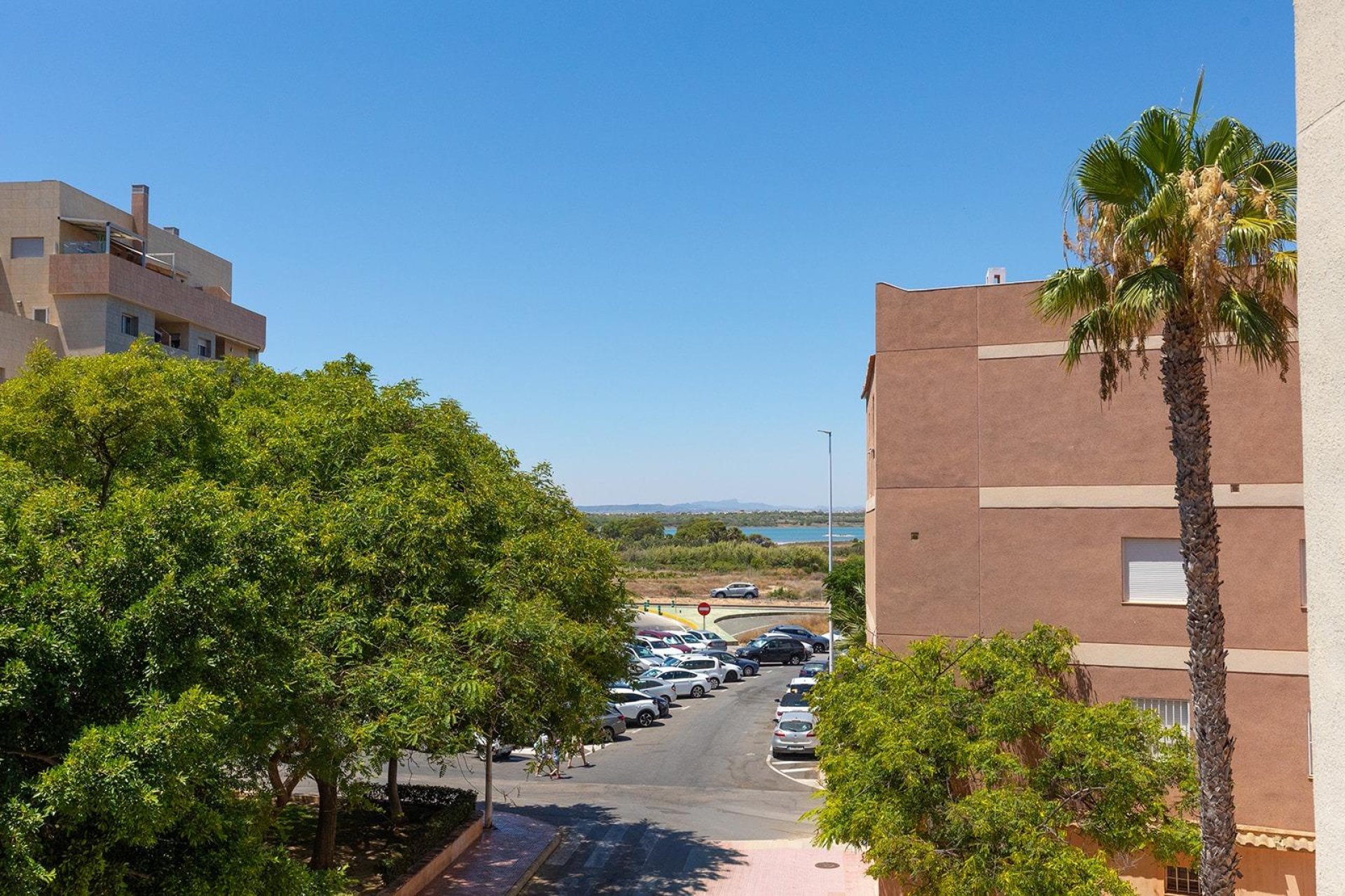 Reventa - Apartamento / piso - Torrevieja - La Mata pueblo