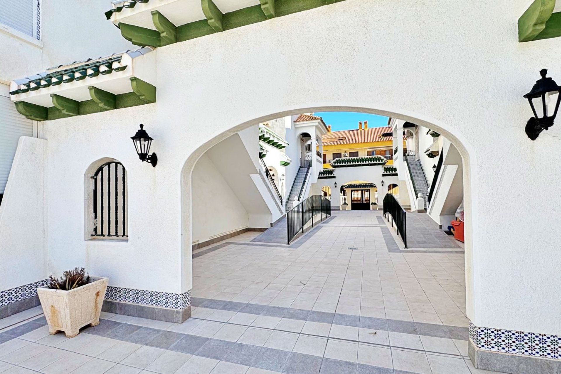 Reventa - Apartamento / piso - Torrevieja - La Mata