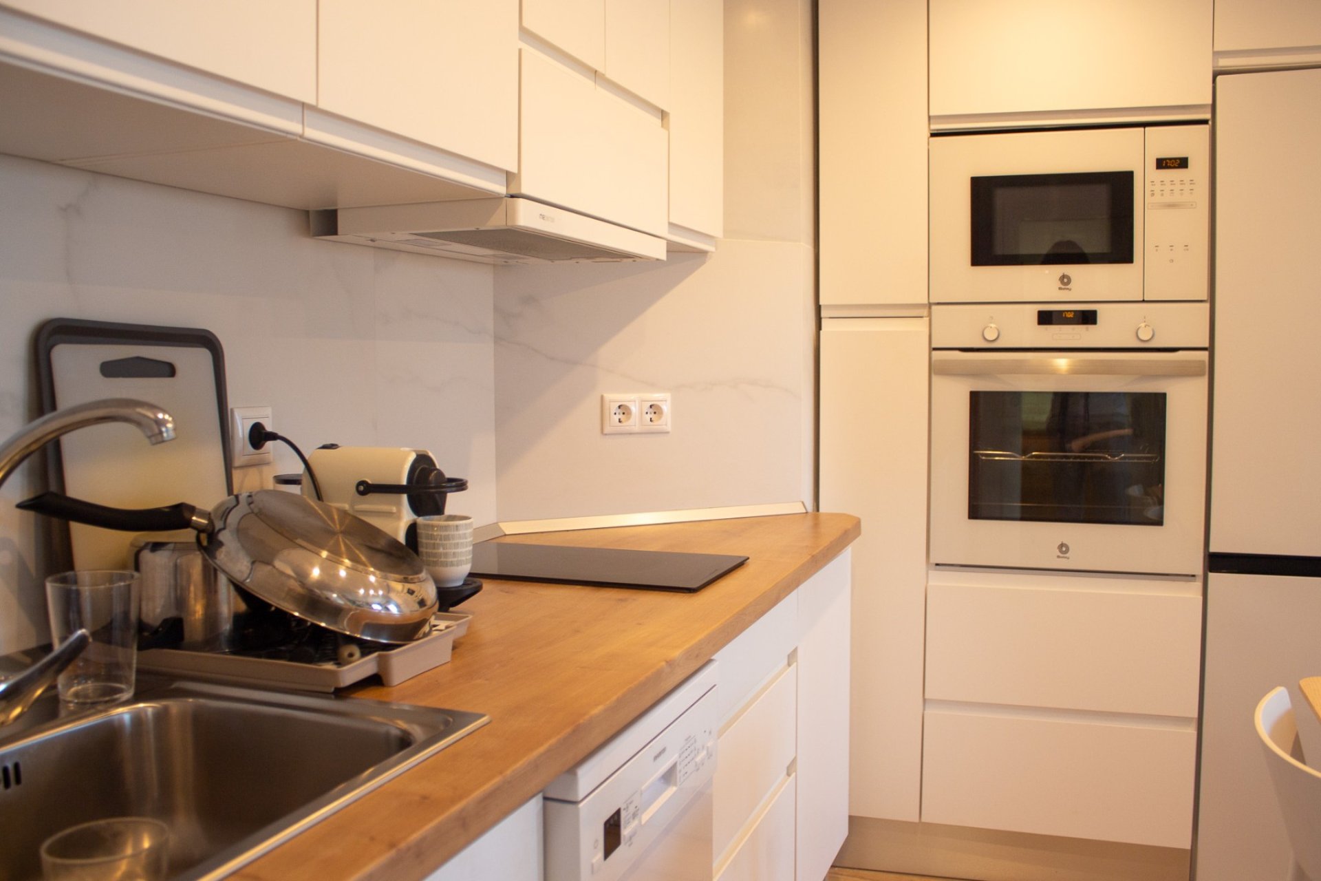 Reventa - Apartamento / piso - Torrevieja - La Mata