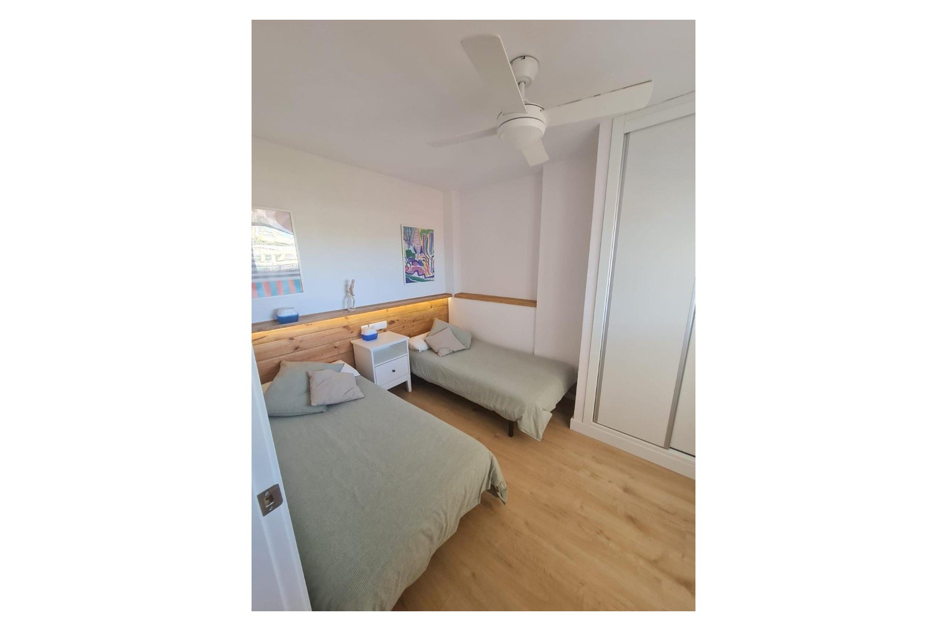 Reventa - Apartamento / piso - Torrevieja - La Mata