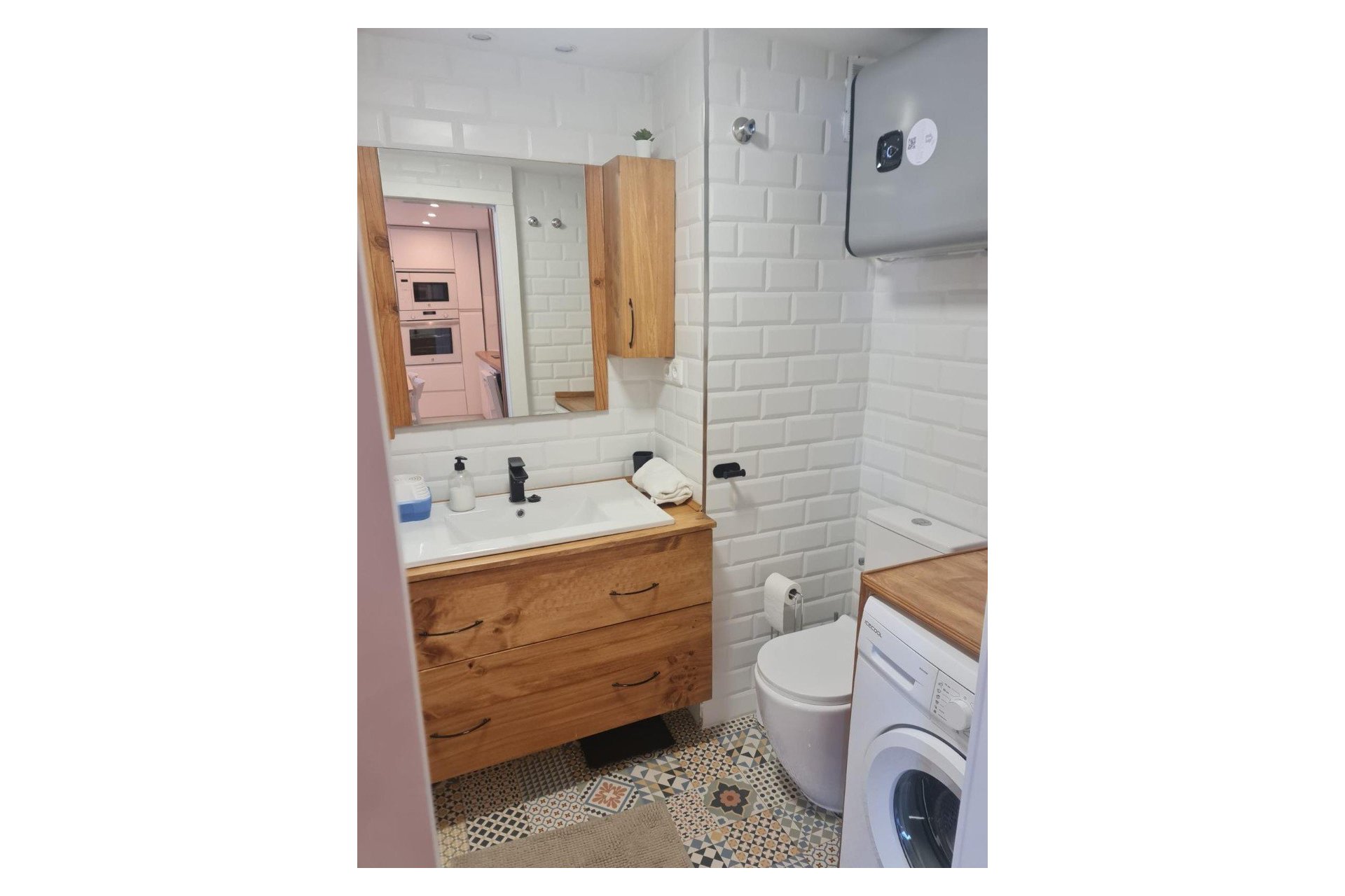 Reventa - Apartamento / piso - Torrevieja - La Mata