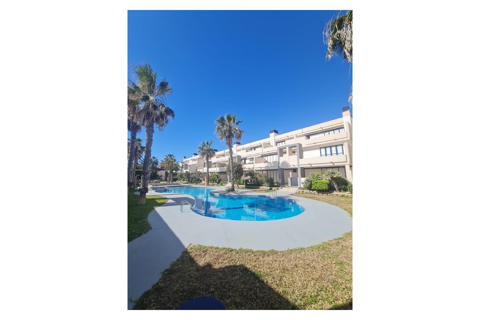 Reventa - Apartamento / piso - Torrevieja - La Mata