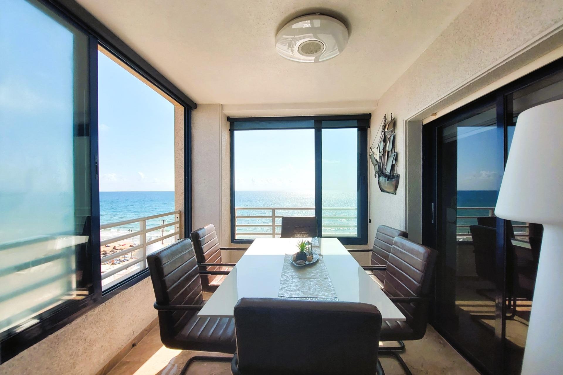 Reventa - Apartamento / piso - Torrevieja - La Mata