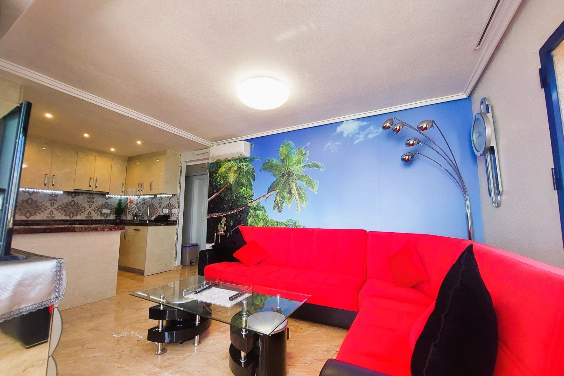 Reventa - Apartamento / piso - Torrevieja - La Mata