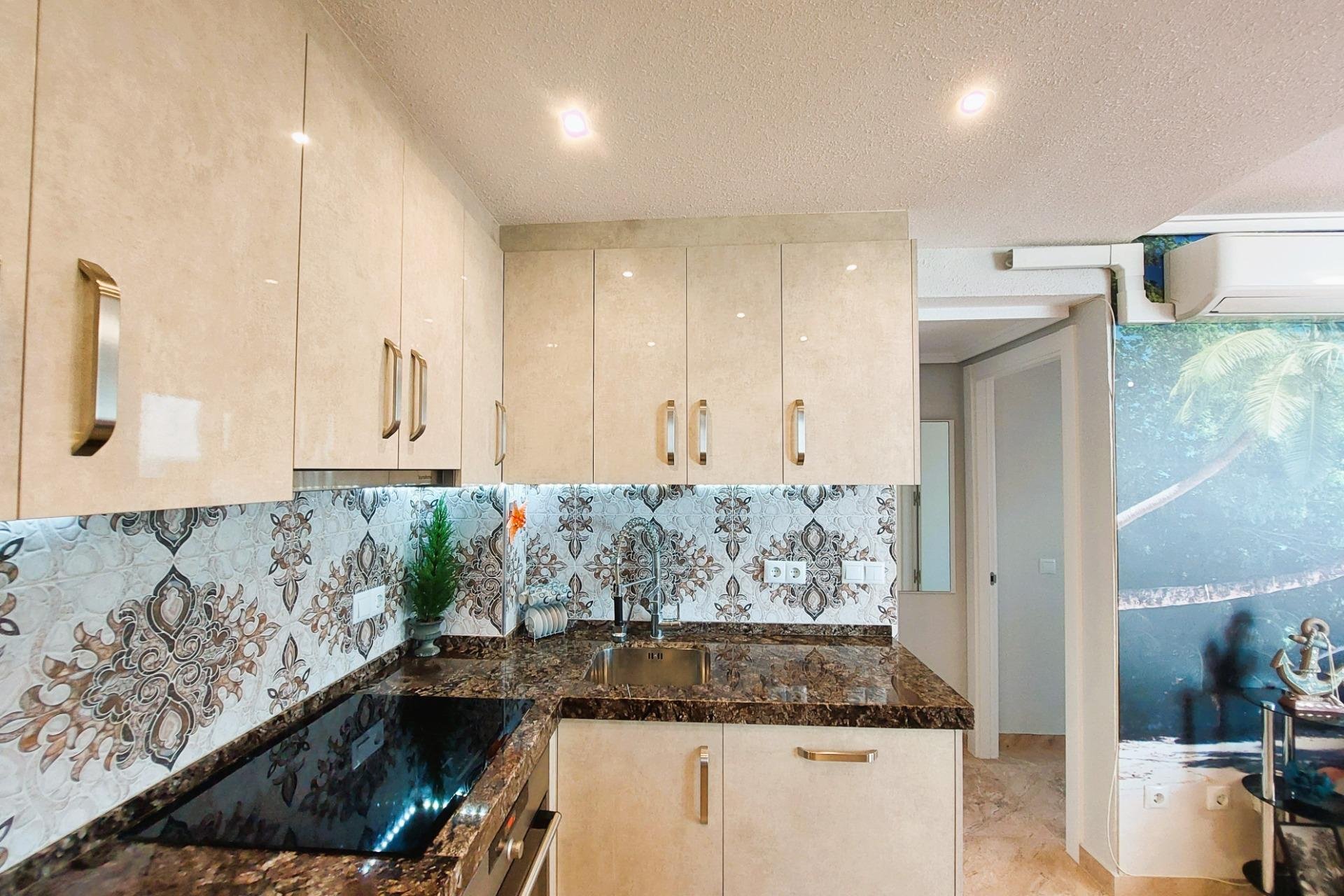 Reventa - Apartamento / piso - Torrevieja - La Mata