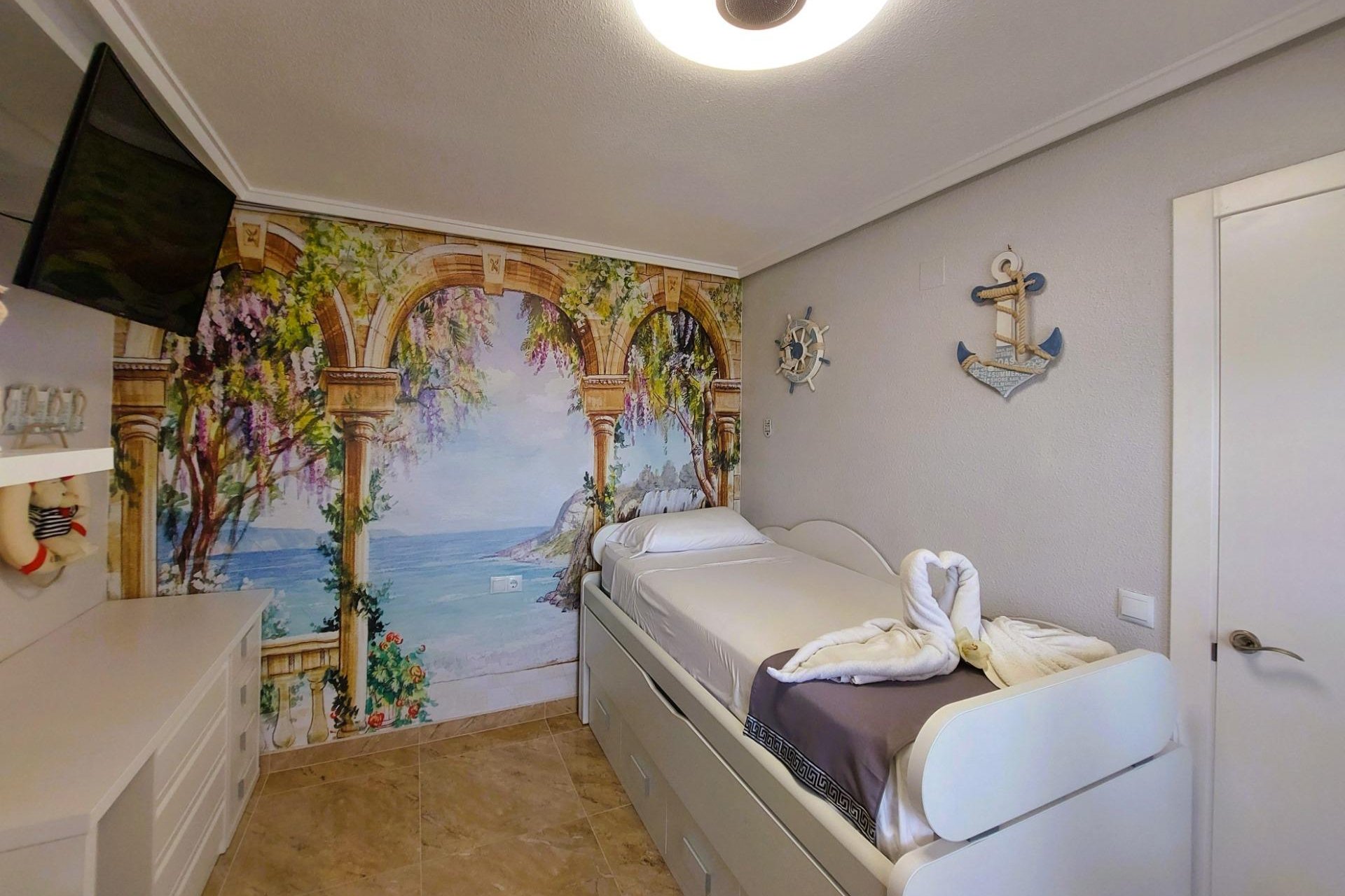 Reventa - Apartamento / piso - Torrevieja - La Mata