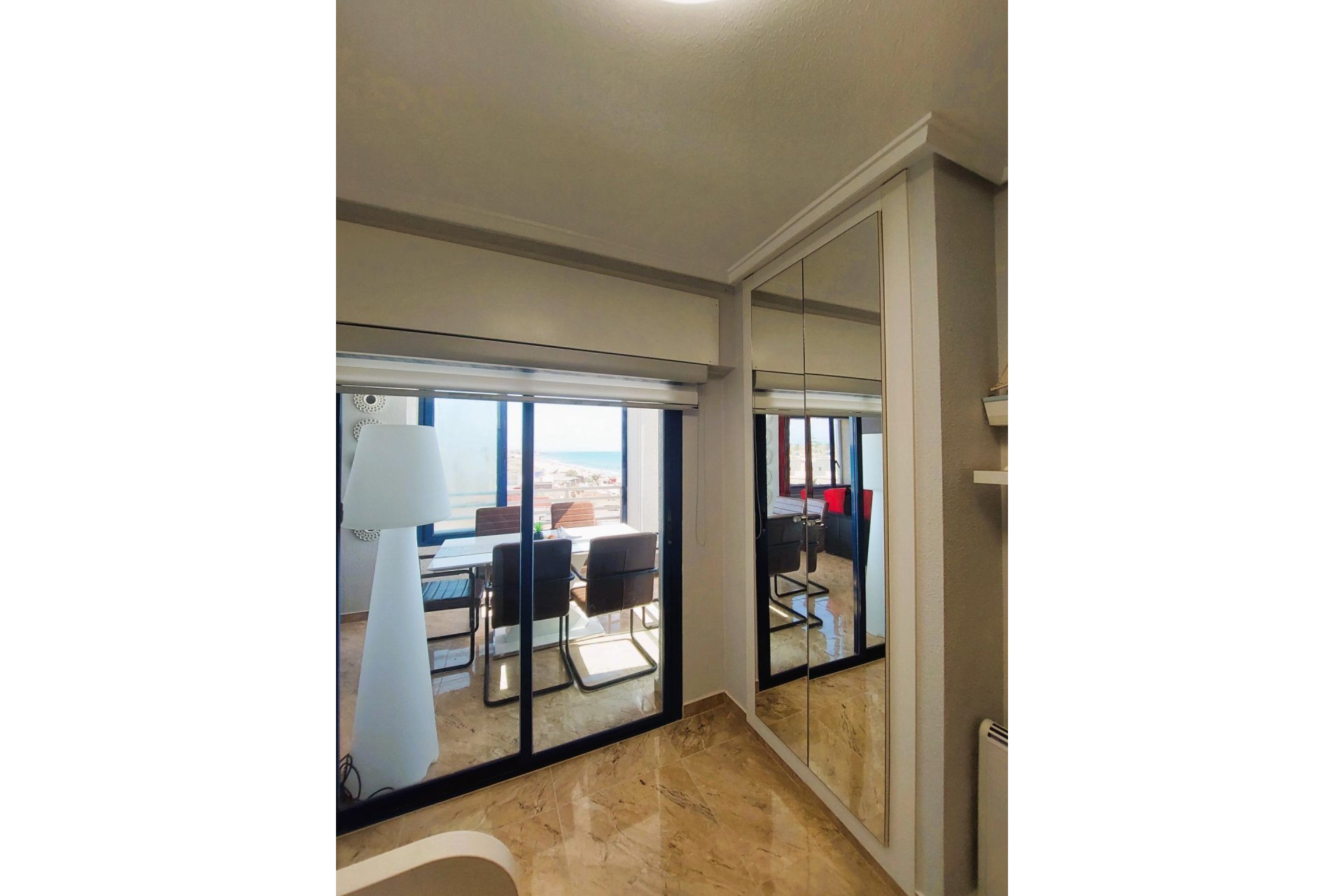 Reventa - Apartamento / piso - Torrevieja - La Mata