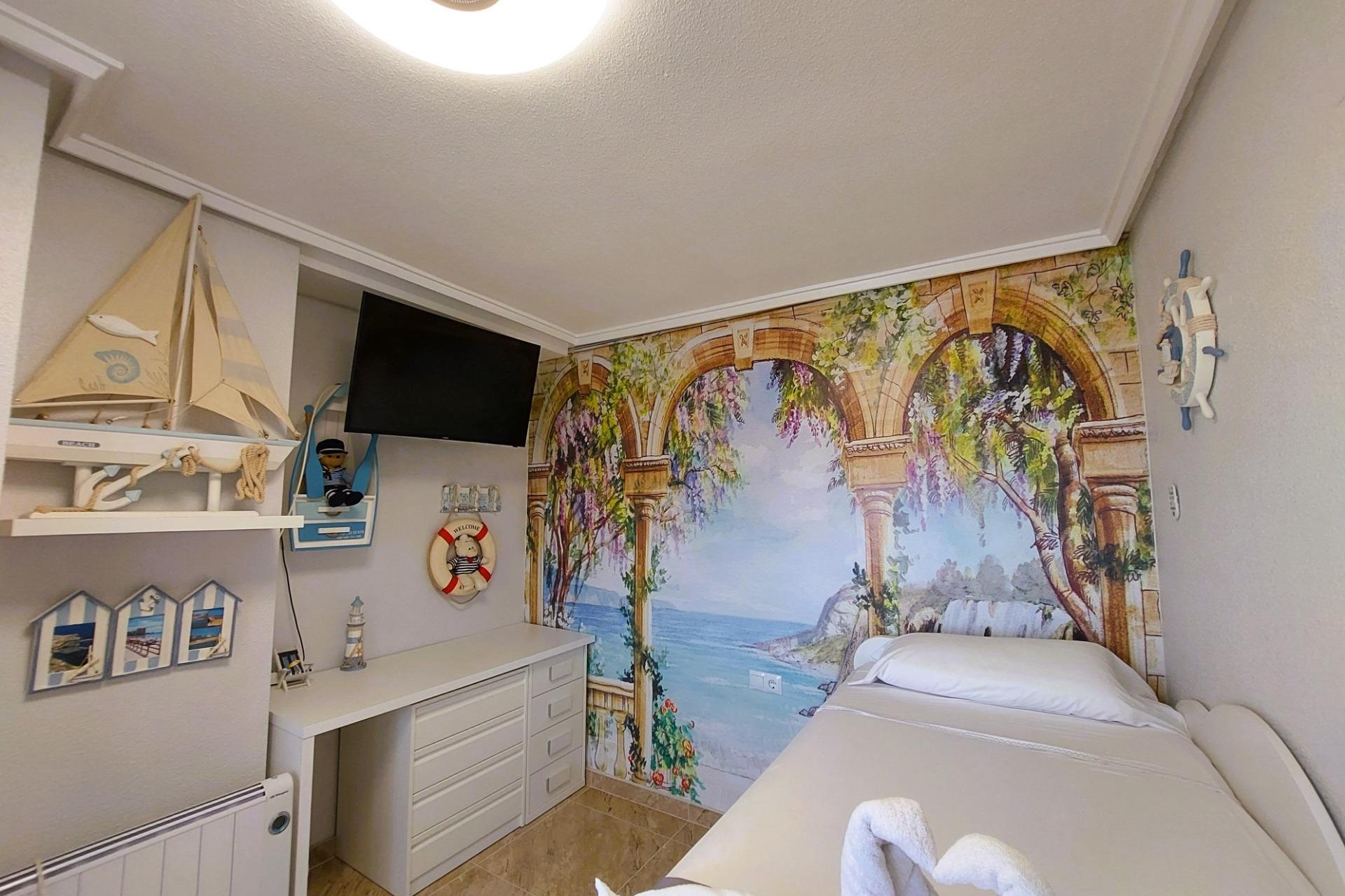 Reventa - Apartamento / piso - Torrevieja - La Mata