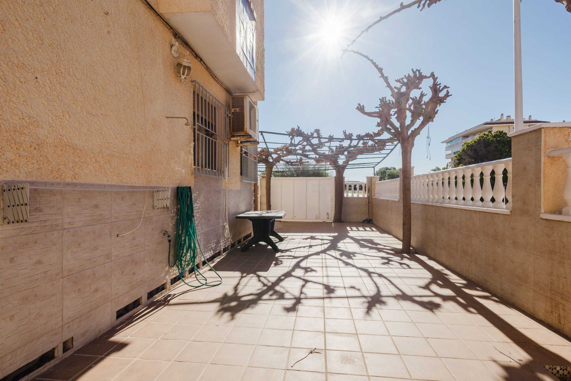 Reventa - Apartamento / piso - Torrevieja - La Mata