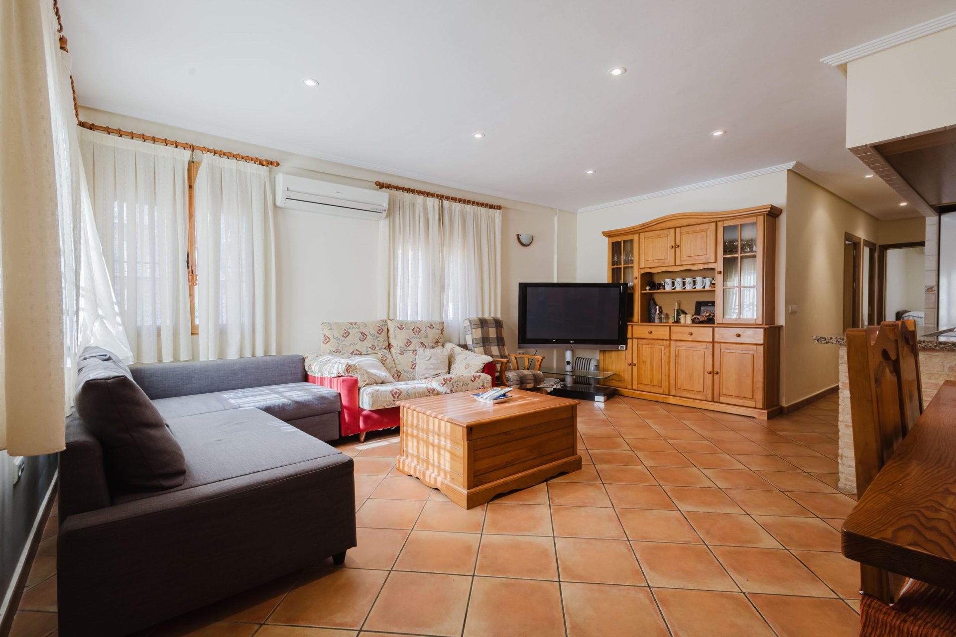 Reventa - Apartamento / piso - Torrevieja - La Mata