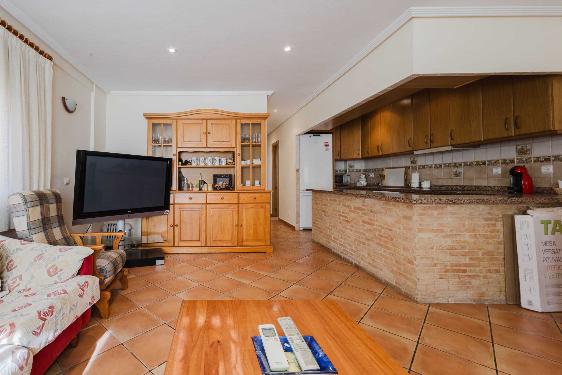 Reventa - Apartamento / piso - Torrevieja - La Mata