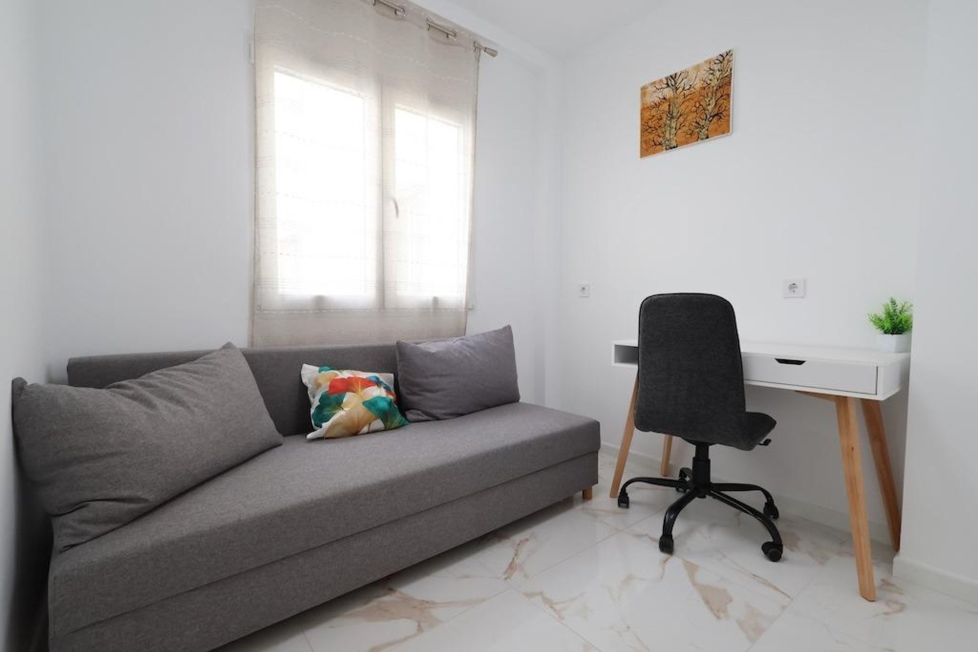 Reventa - Apartamento / piso - Torrevieja - La Mata