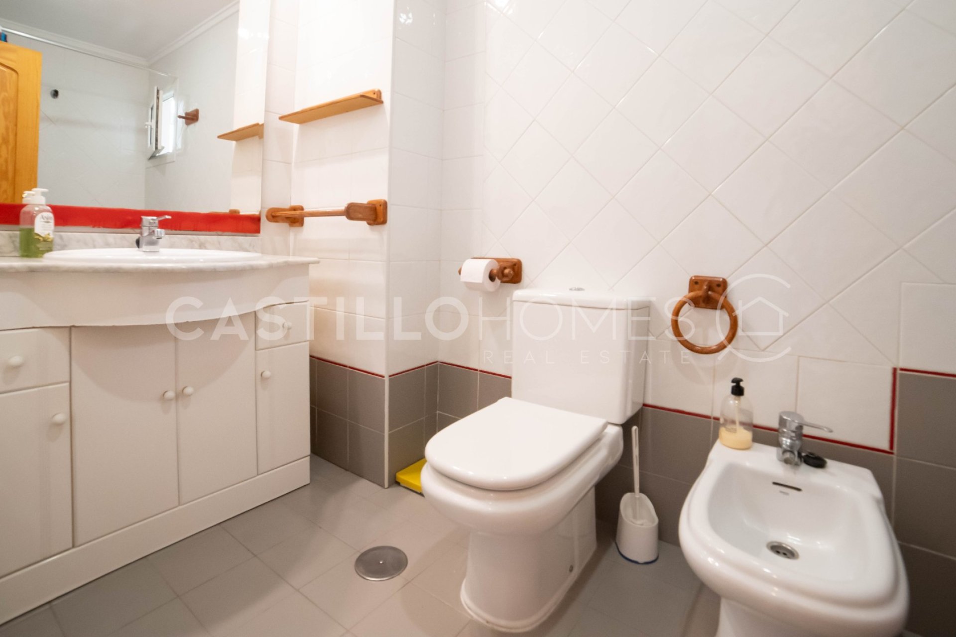 Reventa - Apartamento / piso - Torrevieja - La Mata