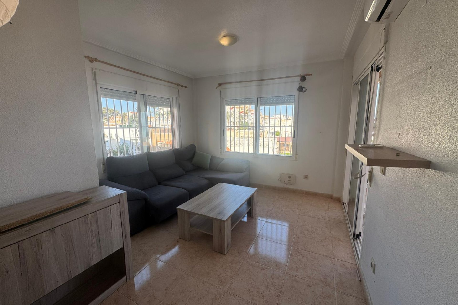 Reventa - Apartamento / piso - Torrevieja - La Mata