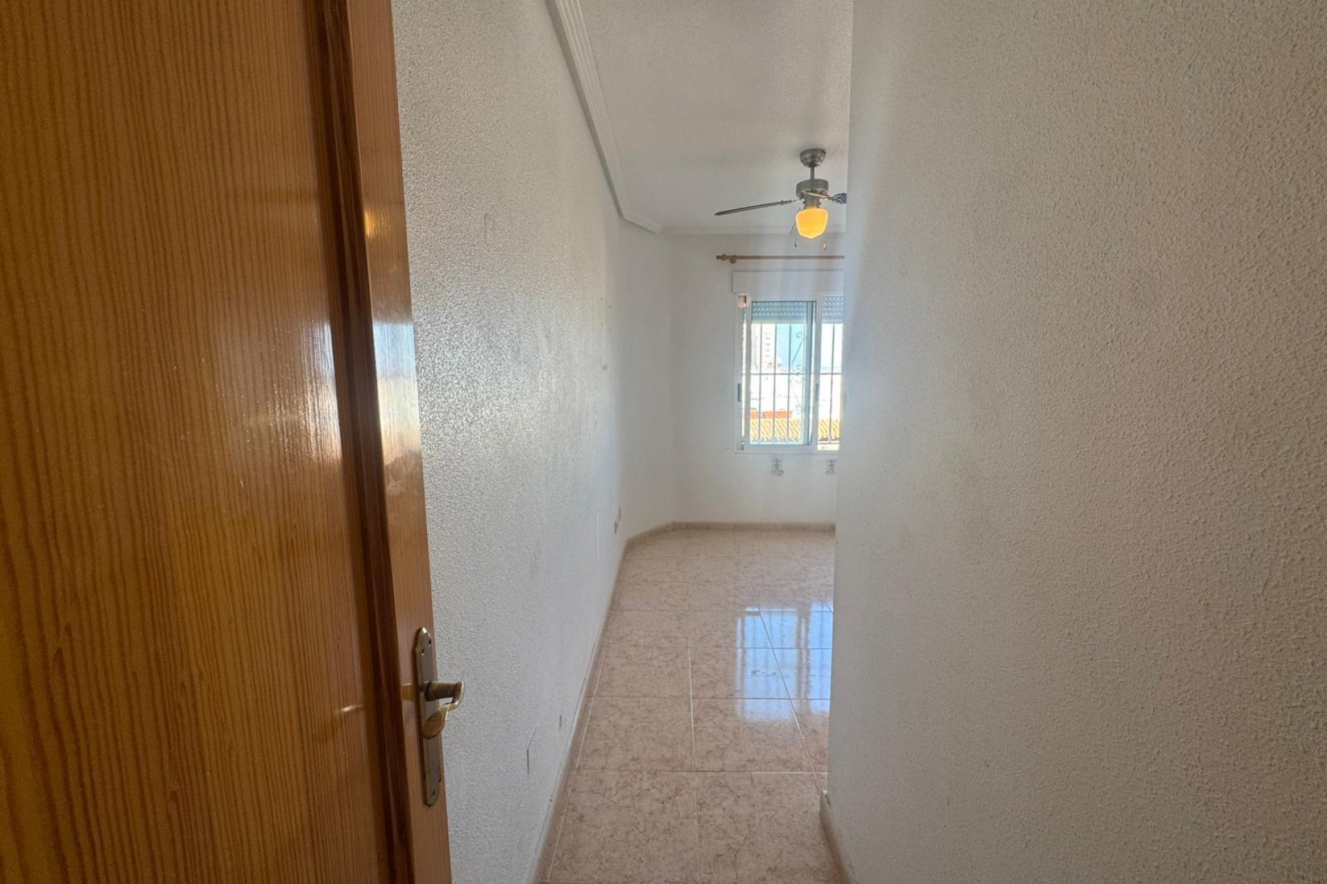 Reventa - Apartamento / piso - Torrevieja - La Mata