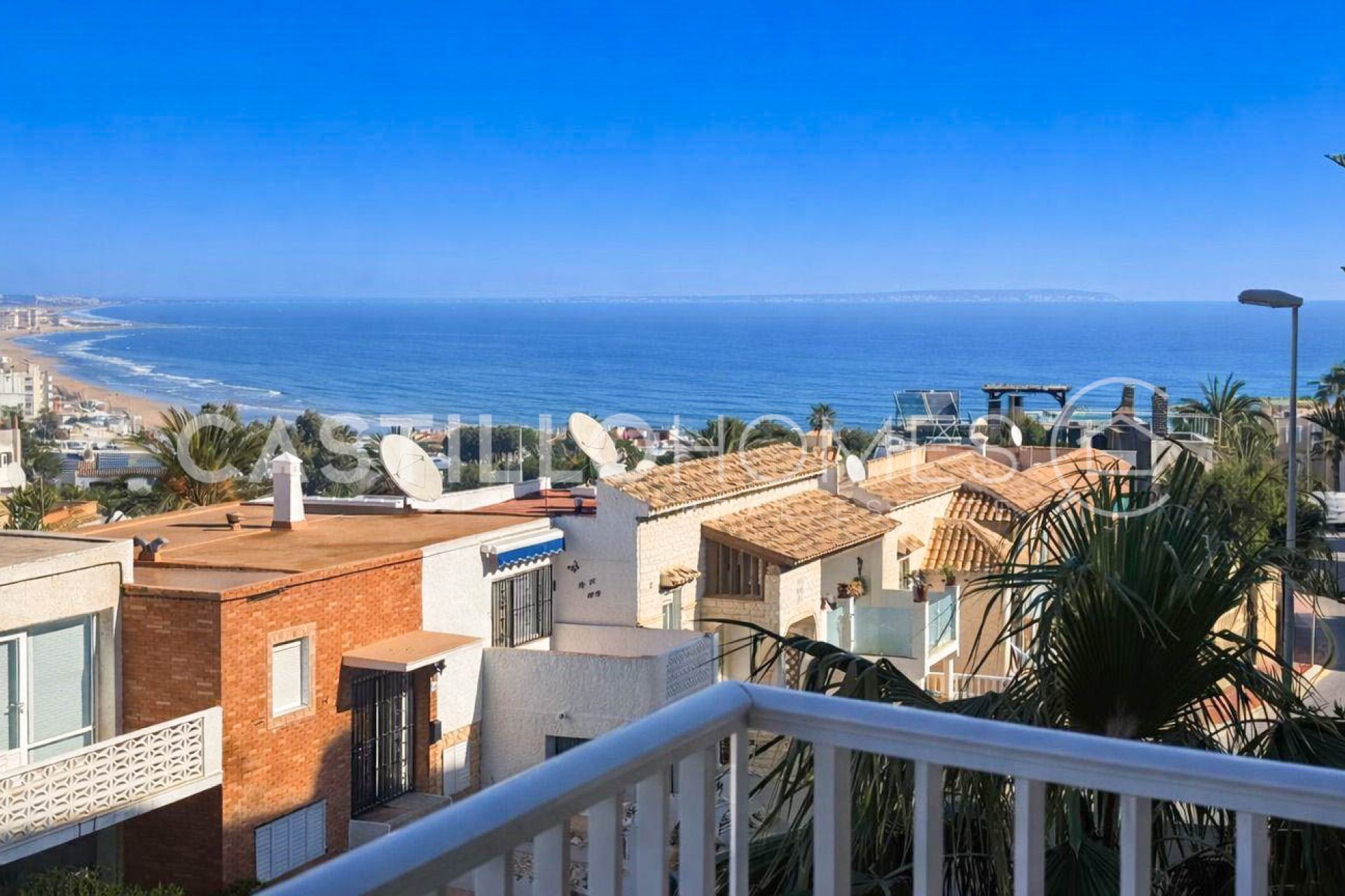 Reventa - Apartamento / piso - Torrevieja - La Mata