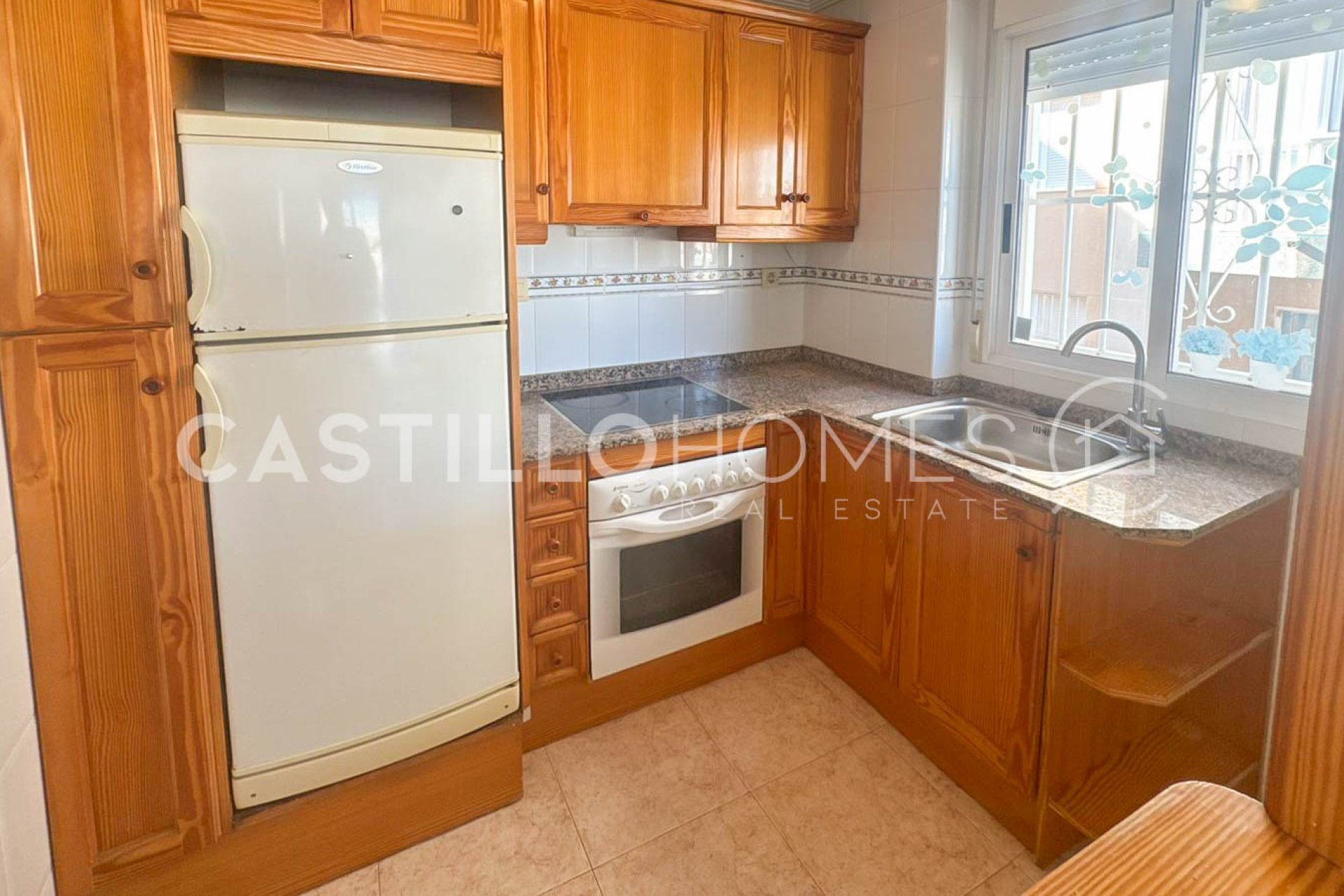 Reventa - Apartamento / piso - Torrevieja - La Mata