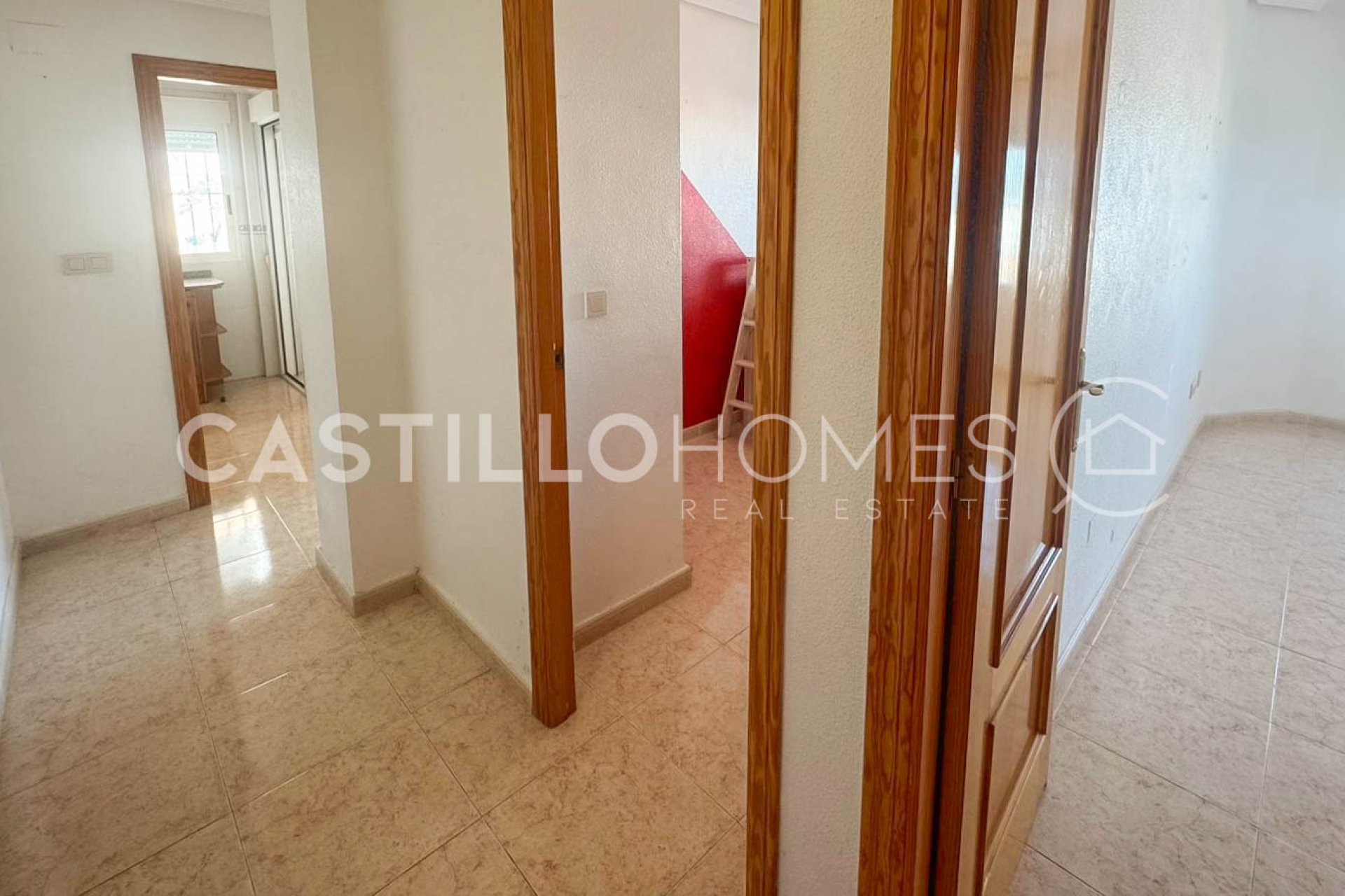 Reventa - Apartamento / piso - Torrevieja - La Mata