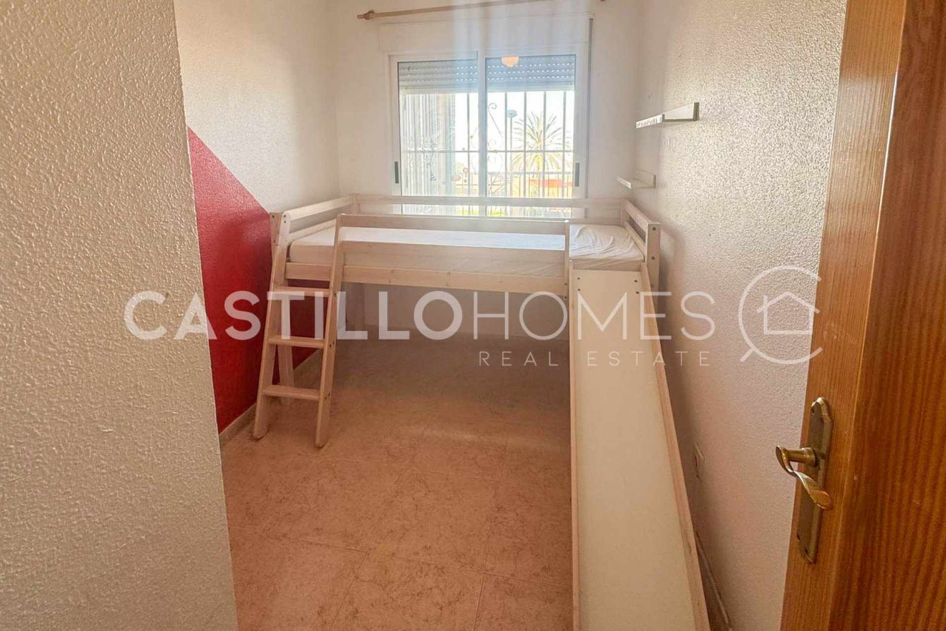 Reventa - Apartamento / piso - Torrevieja - La Mata