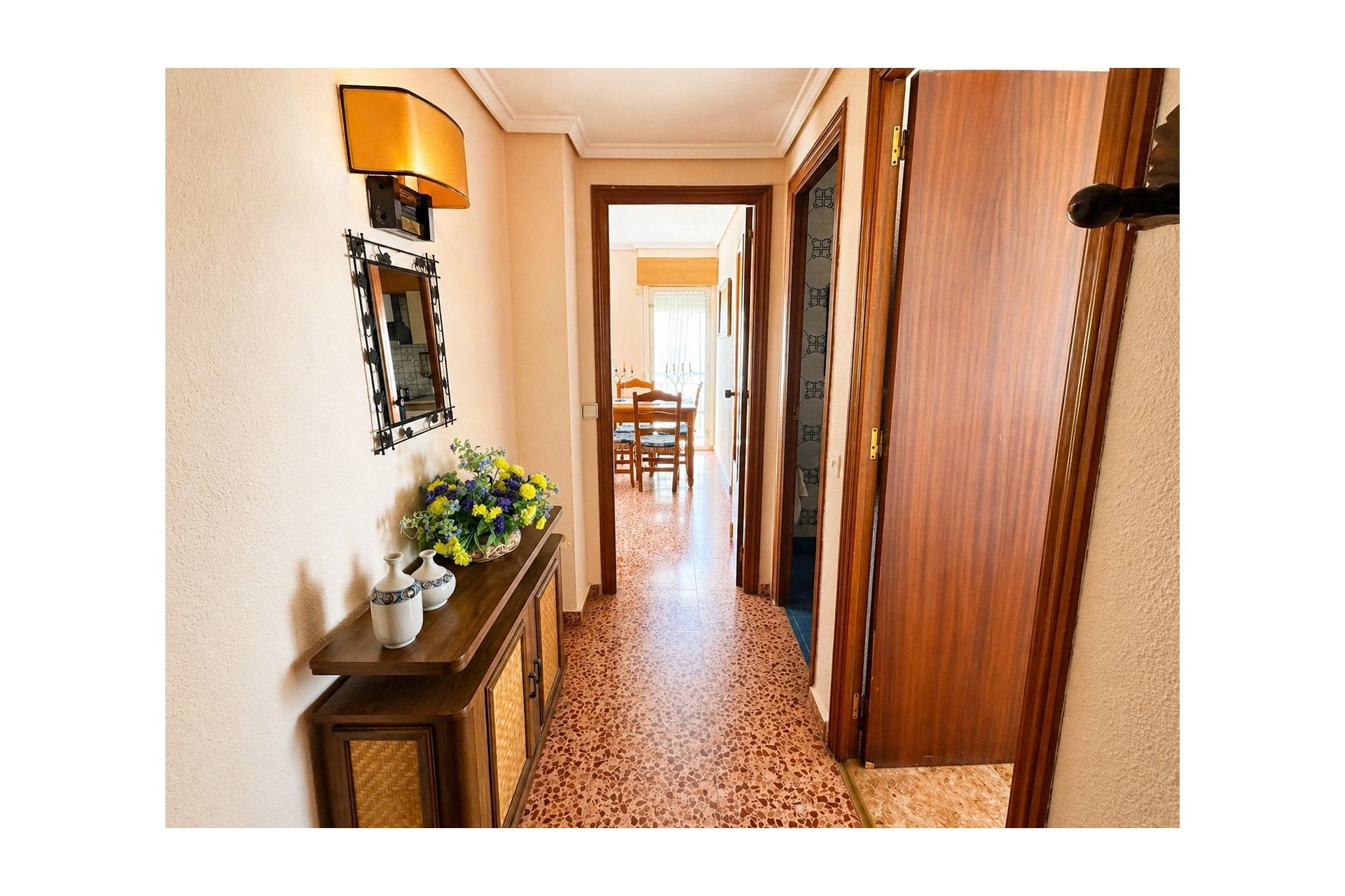 Reventa - Apartamento / piso - Torrevieja - La Mata