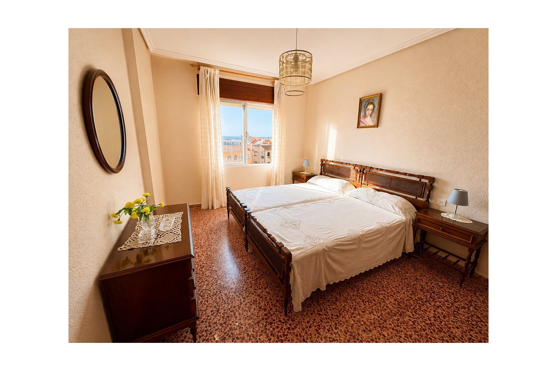 Reventa - Apartamento / piso - Torrevieja - La Mata