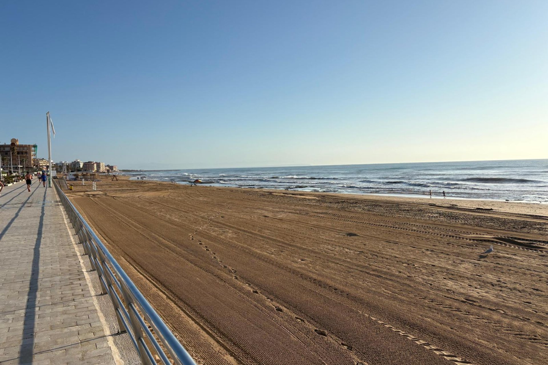 Reventa - Apartamento / piso - Torrevieja - La Mata