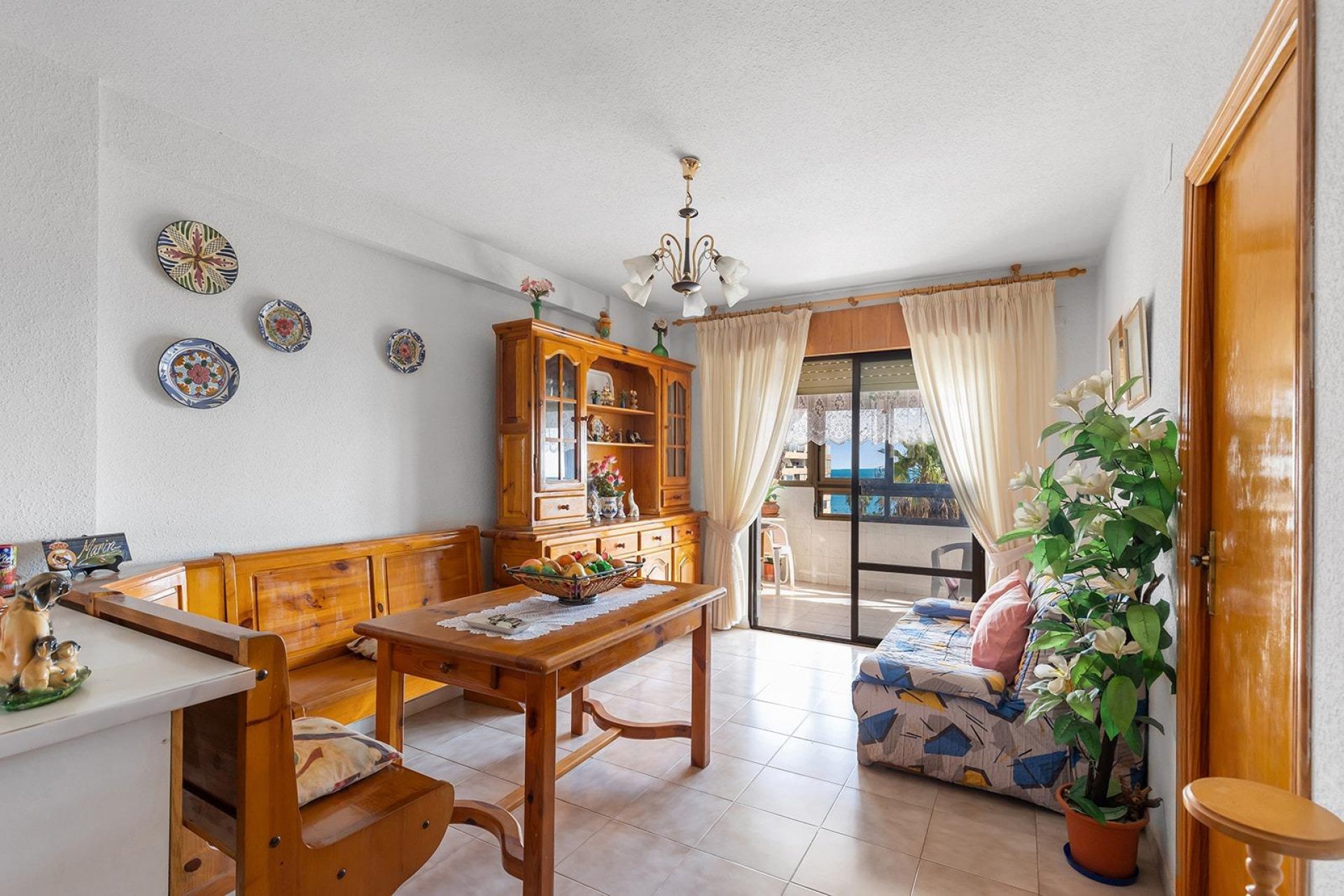 Reventa - Apartamento / piso - Torrevieja - La Mata