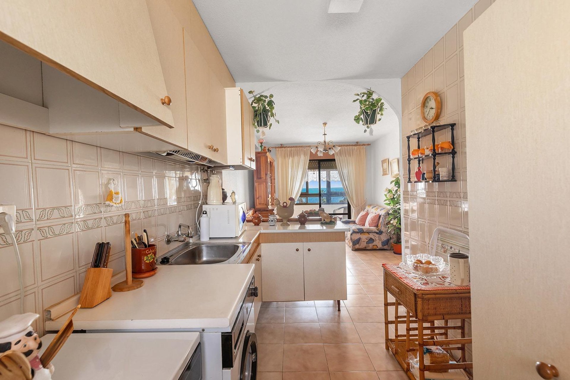 Reventa - Apartamento / piso - Torrevieja - La Mata